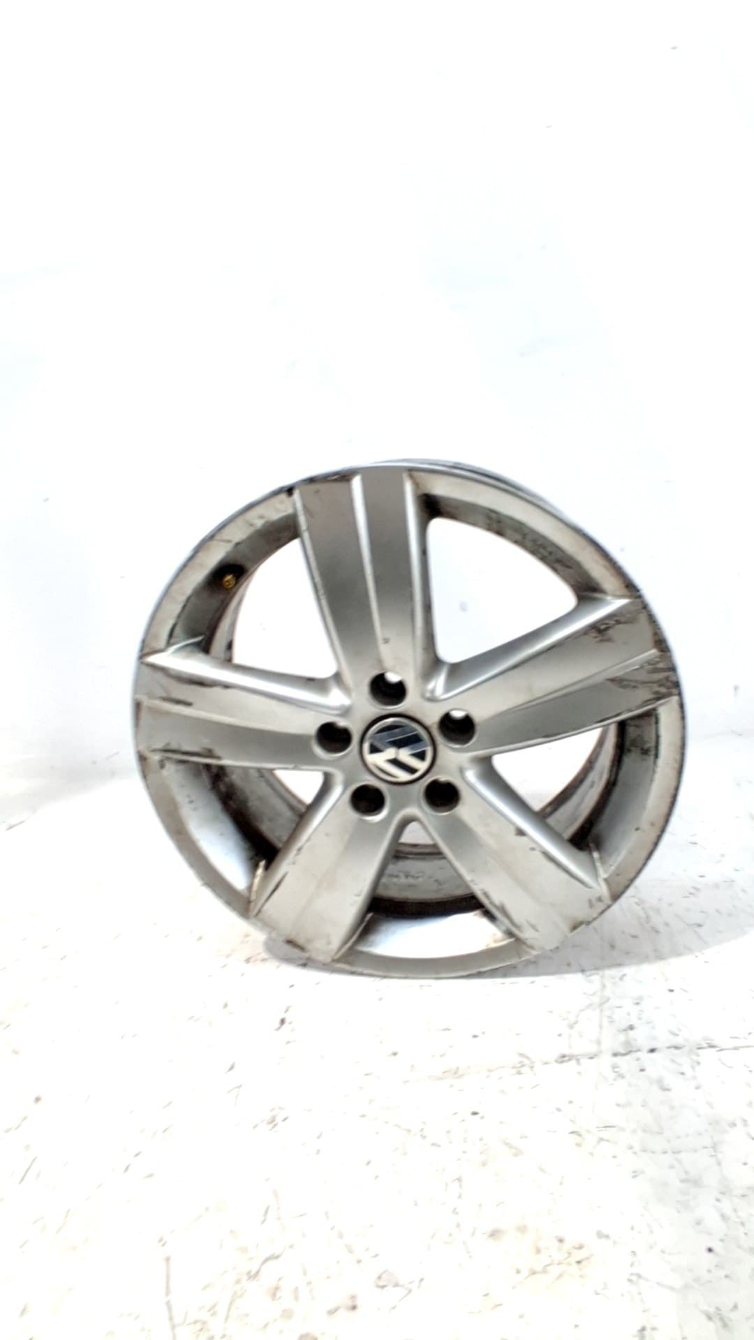 Llanta VOLKSWAGEN TOURAN (1T3)