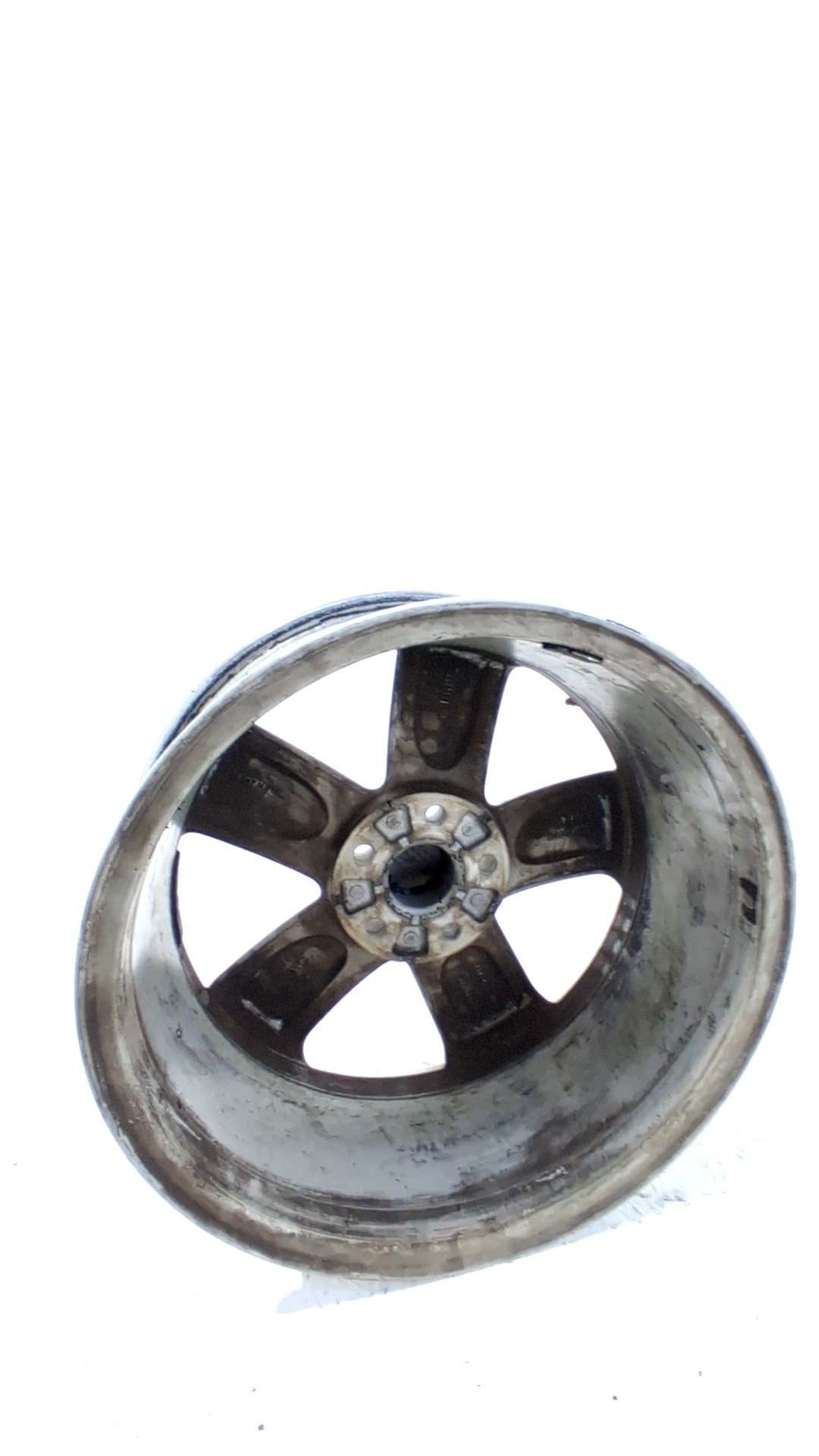 Llanta VOLKSWAGEN TOURAN (1T3) 3
