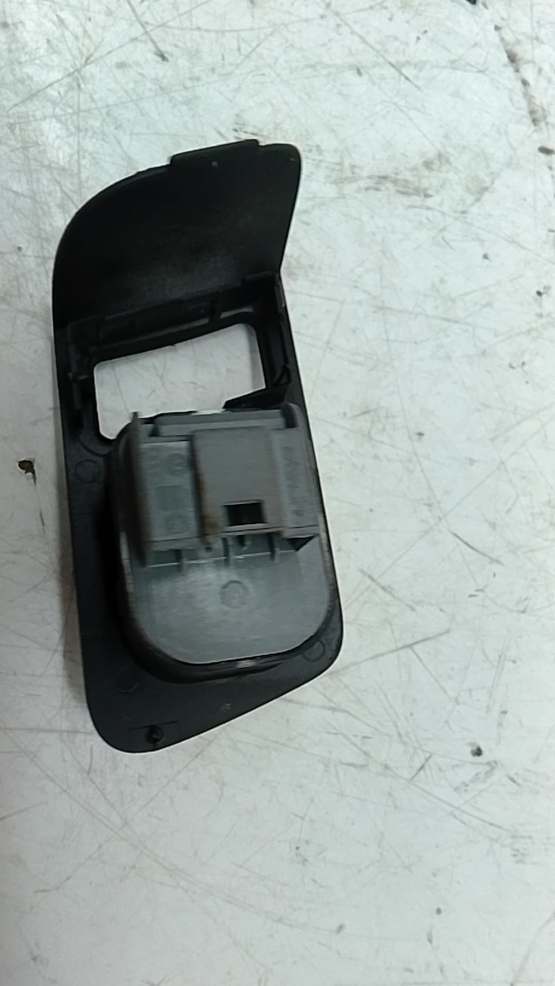 Mando retrovisor VOLKSWAGEN TOURAN (1T3) 2