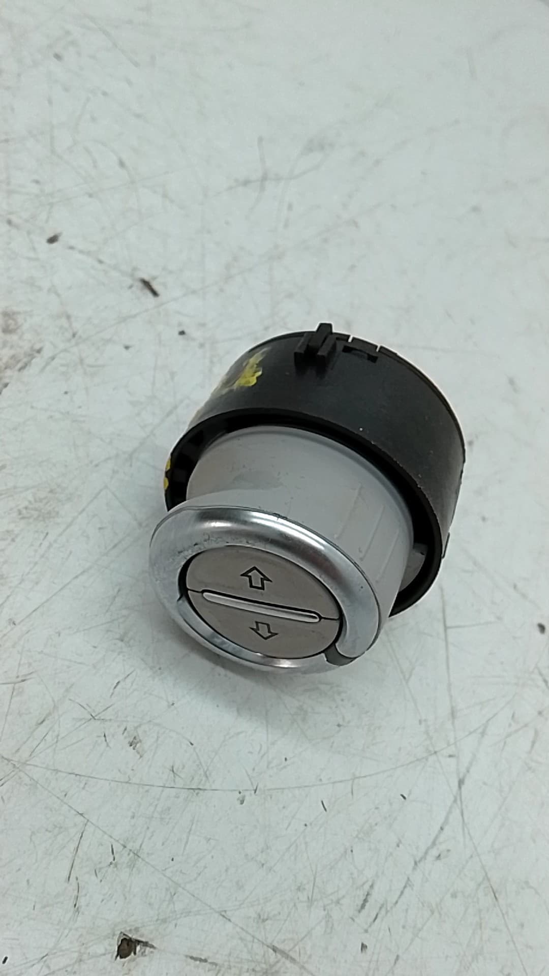 Mando techo solar VOLKSWAGEN TOURAN (1T3) 3