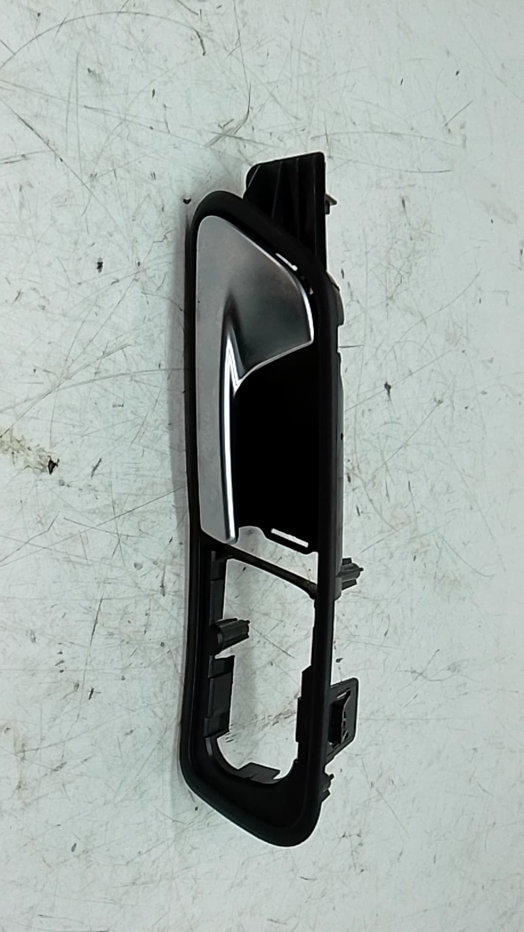 Maneta interior delantera izquierda VOLKSWAGEN TOURAN (1T3) 3