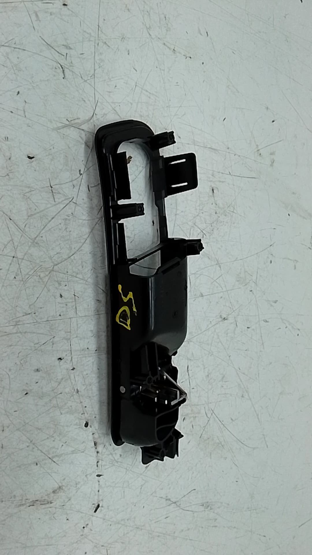 Maneta interior delantera izquierda VOLKSWAGEN TOURAN (1T3) 2