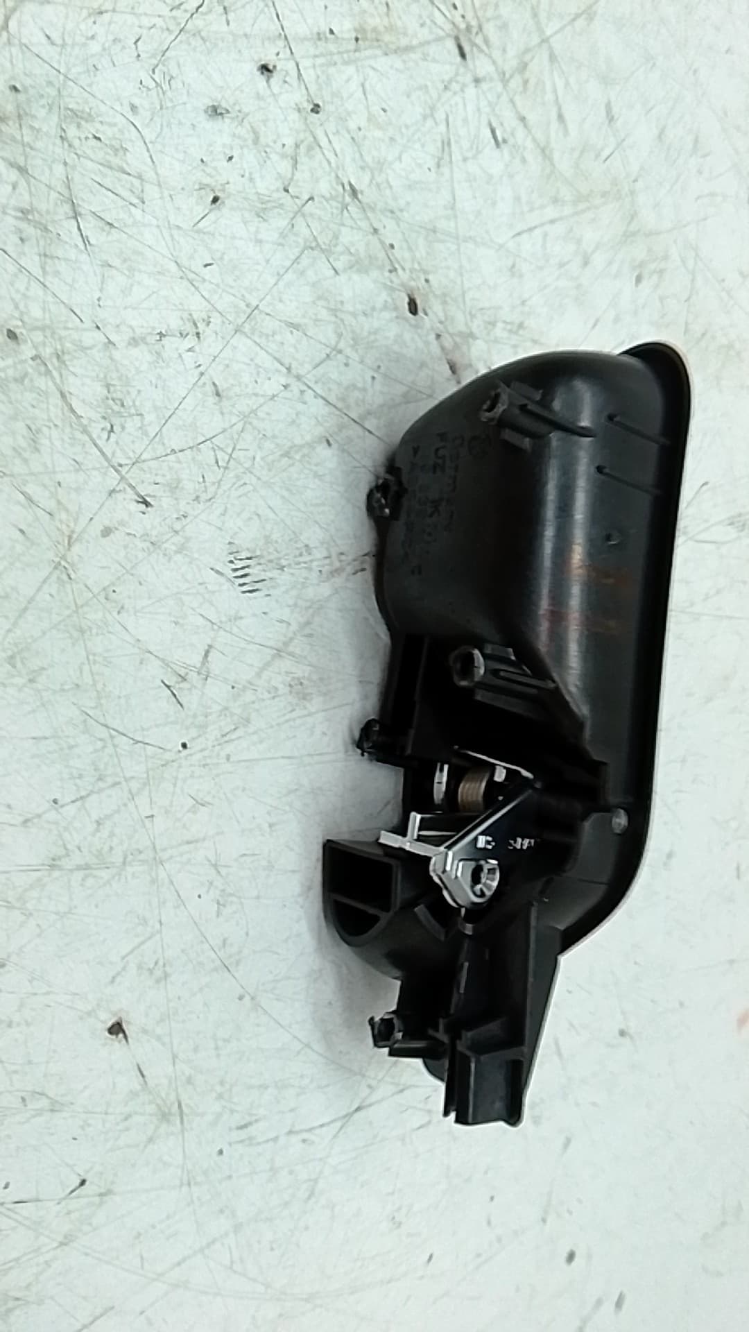 Maneta interior trasera izquierda VOLKSWAGEN TOURAN (1T3) 3