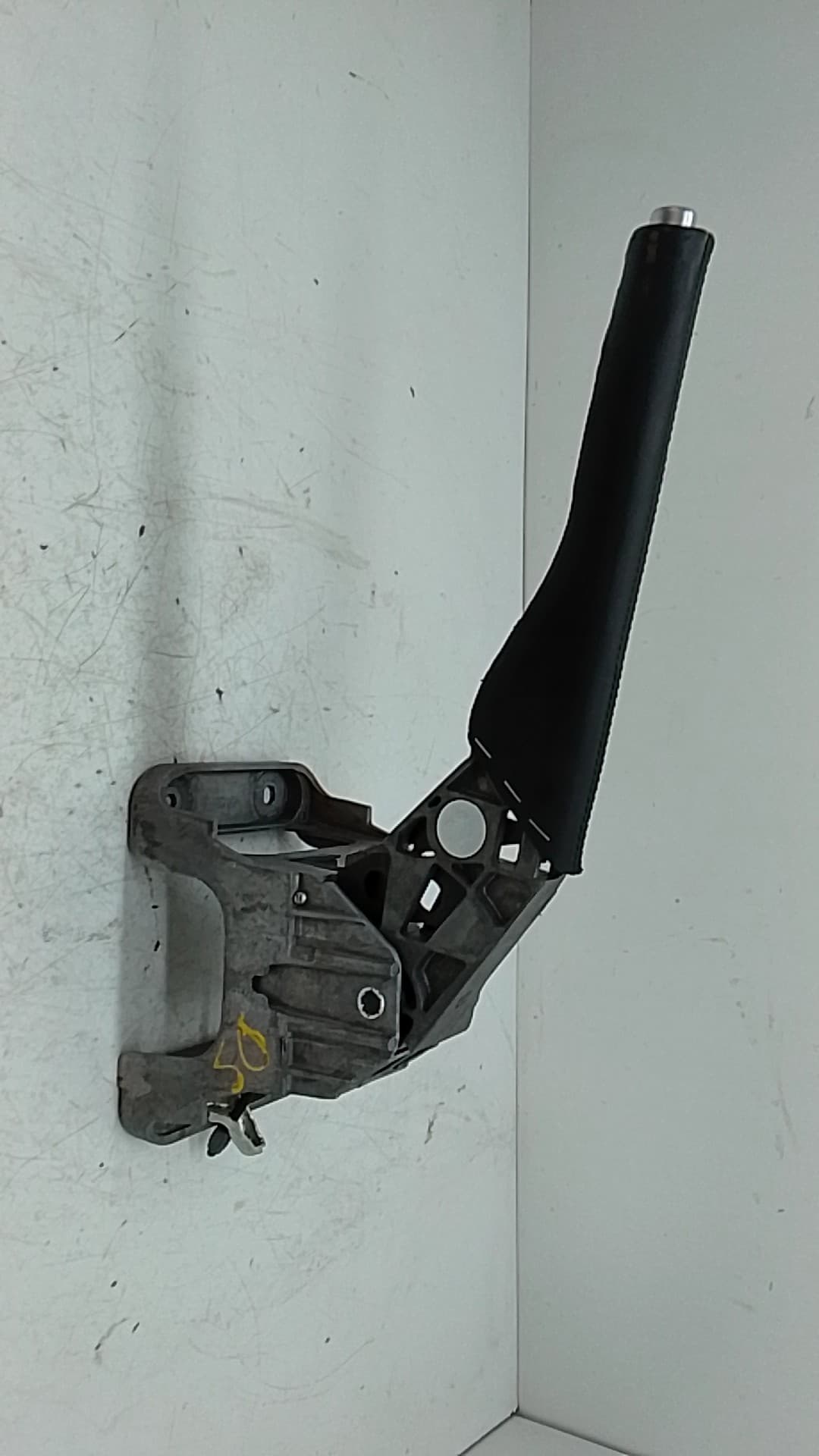 Palanca freno de mano VOLKSWAGEN TOURAN (1T3) 3