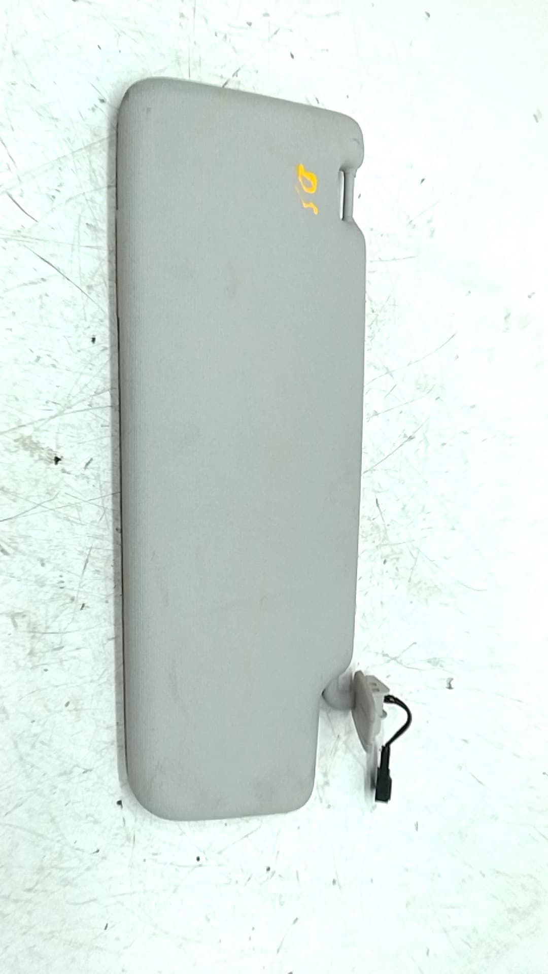 Parasol izquierdo VOLKSWAGEN TOURAN (1T3)