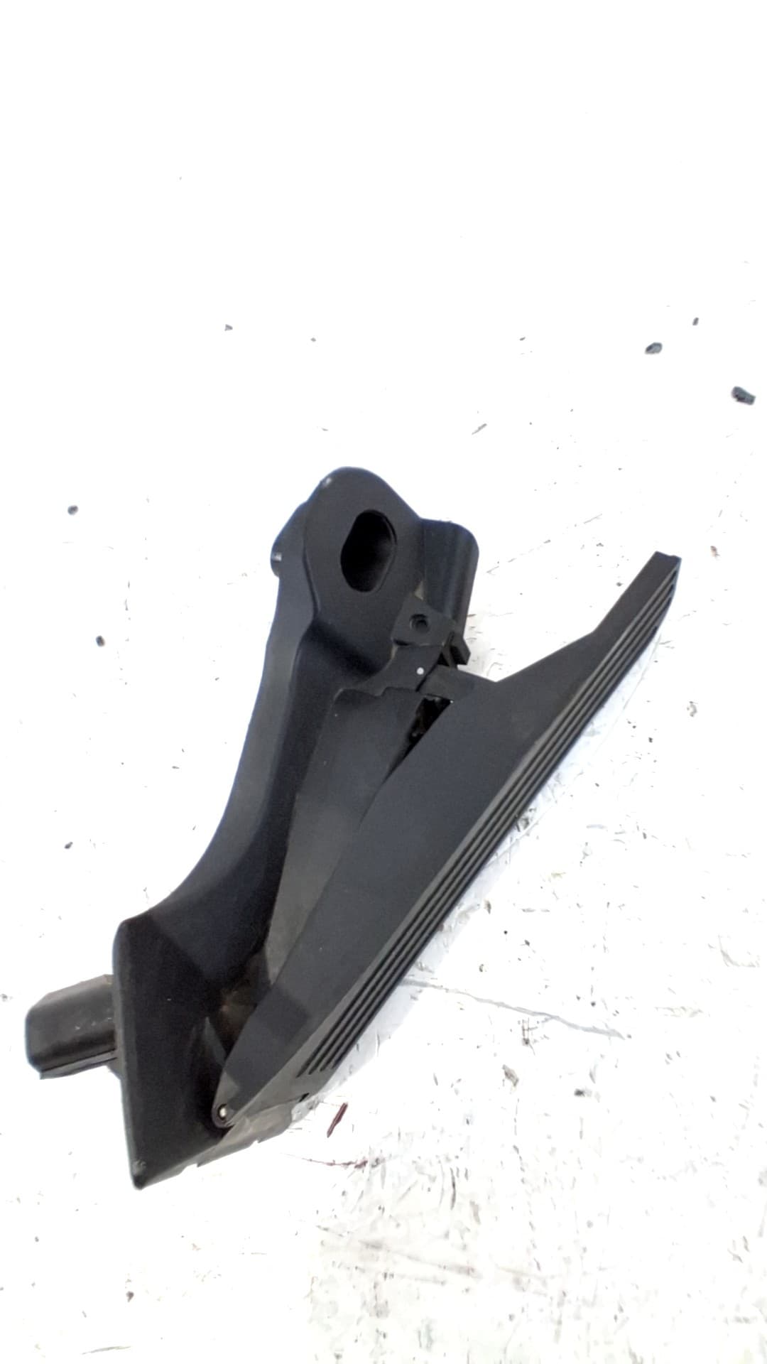Pedal acelerador VOLKSWAGEN TOURAN (1T3) 2