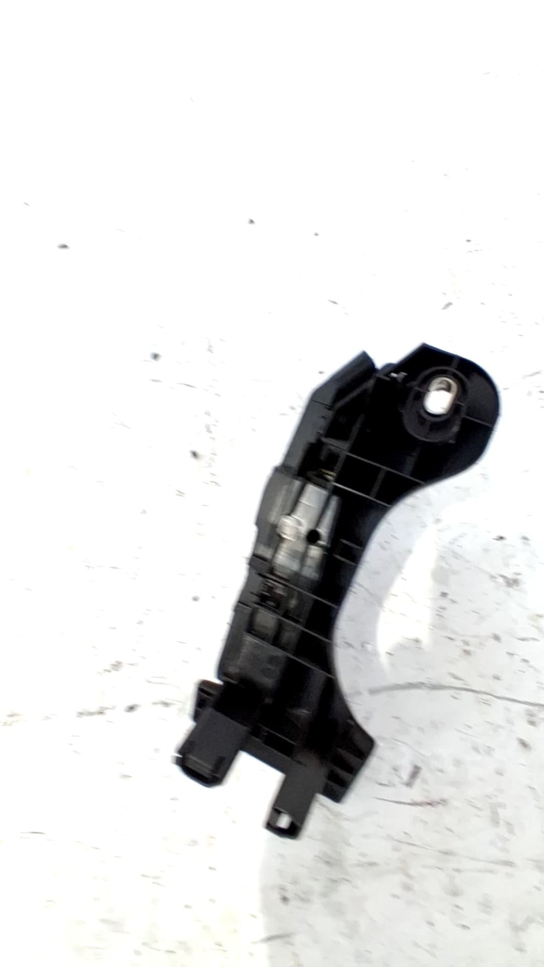 Pedal acelerador VOLKSWAGEN TOURAN (1T3)