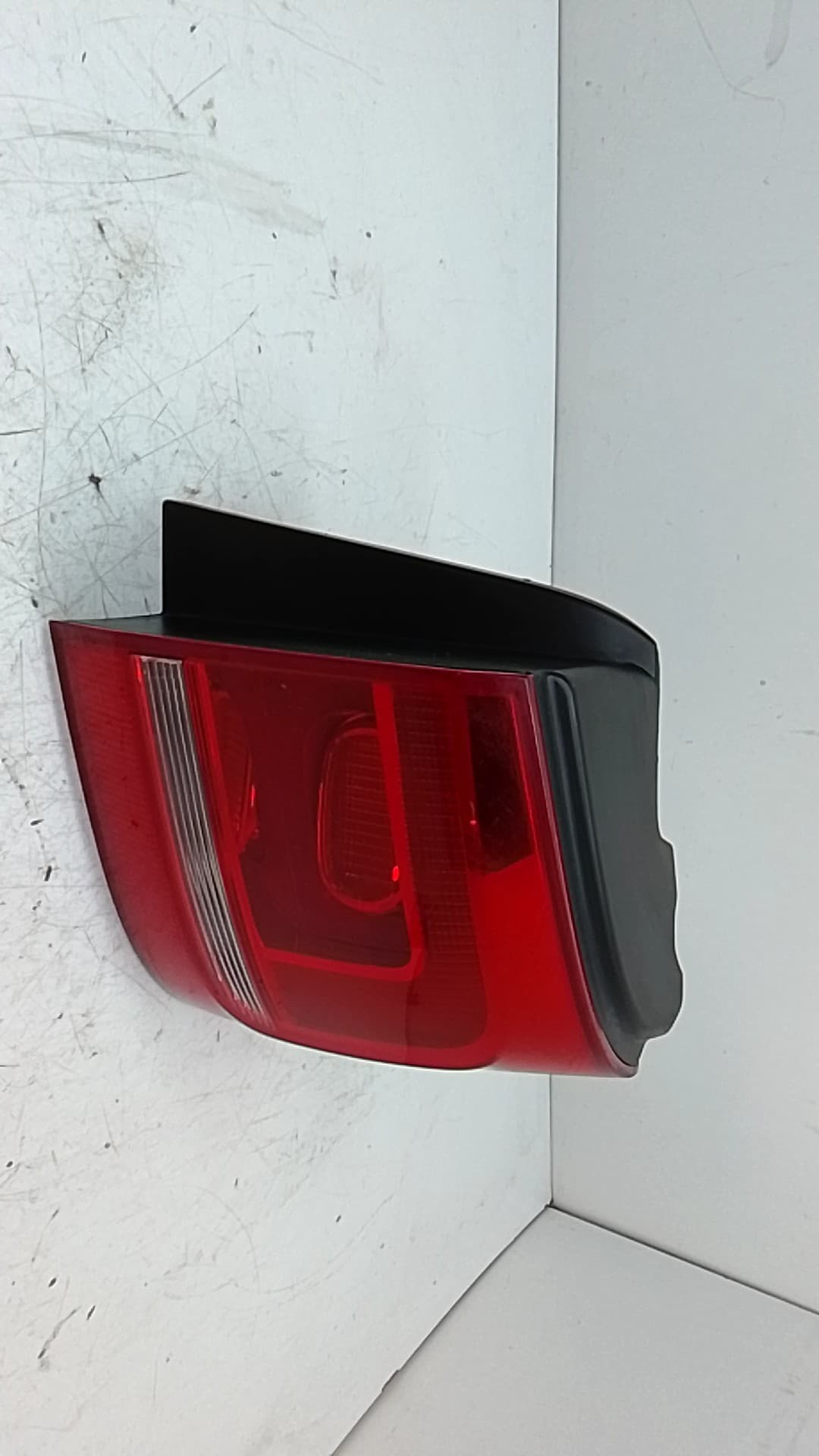 Piloto trasero derecho VOLKSWAGEN TOURAN (1T3) 4