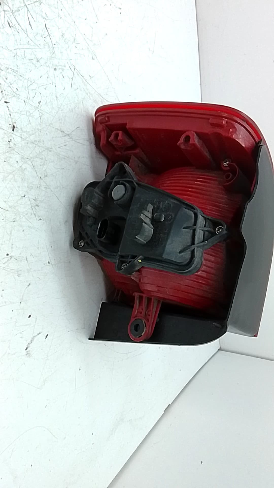 Piloto trasero derecho VOLKSWAGEN TOURAN (1T3) 3