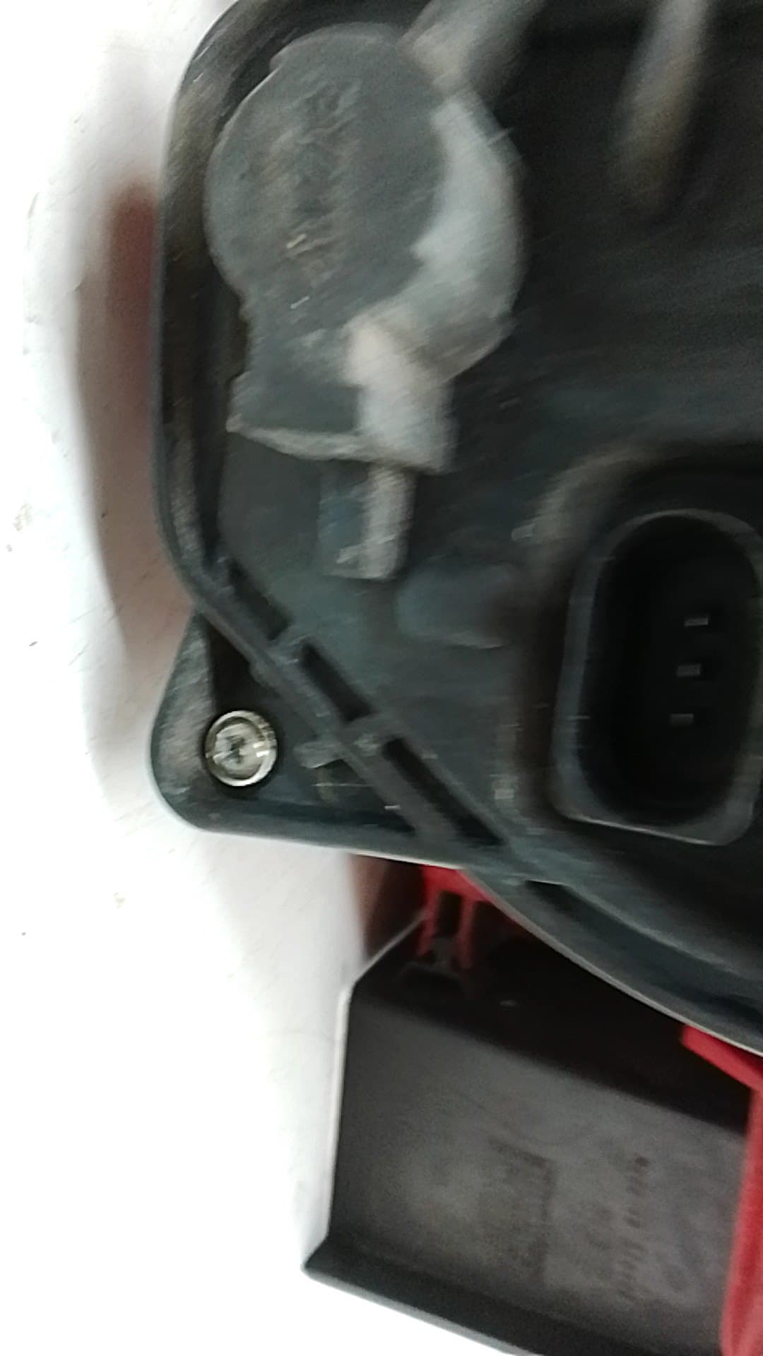 Piloto trasero derecho VOLKSWAGEN TOURAN (1T3) 2