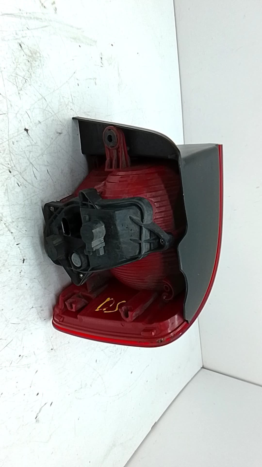 Piloto trasero izquierdo VOLKSWAGEN TOURAN (1T3) 3