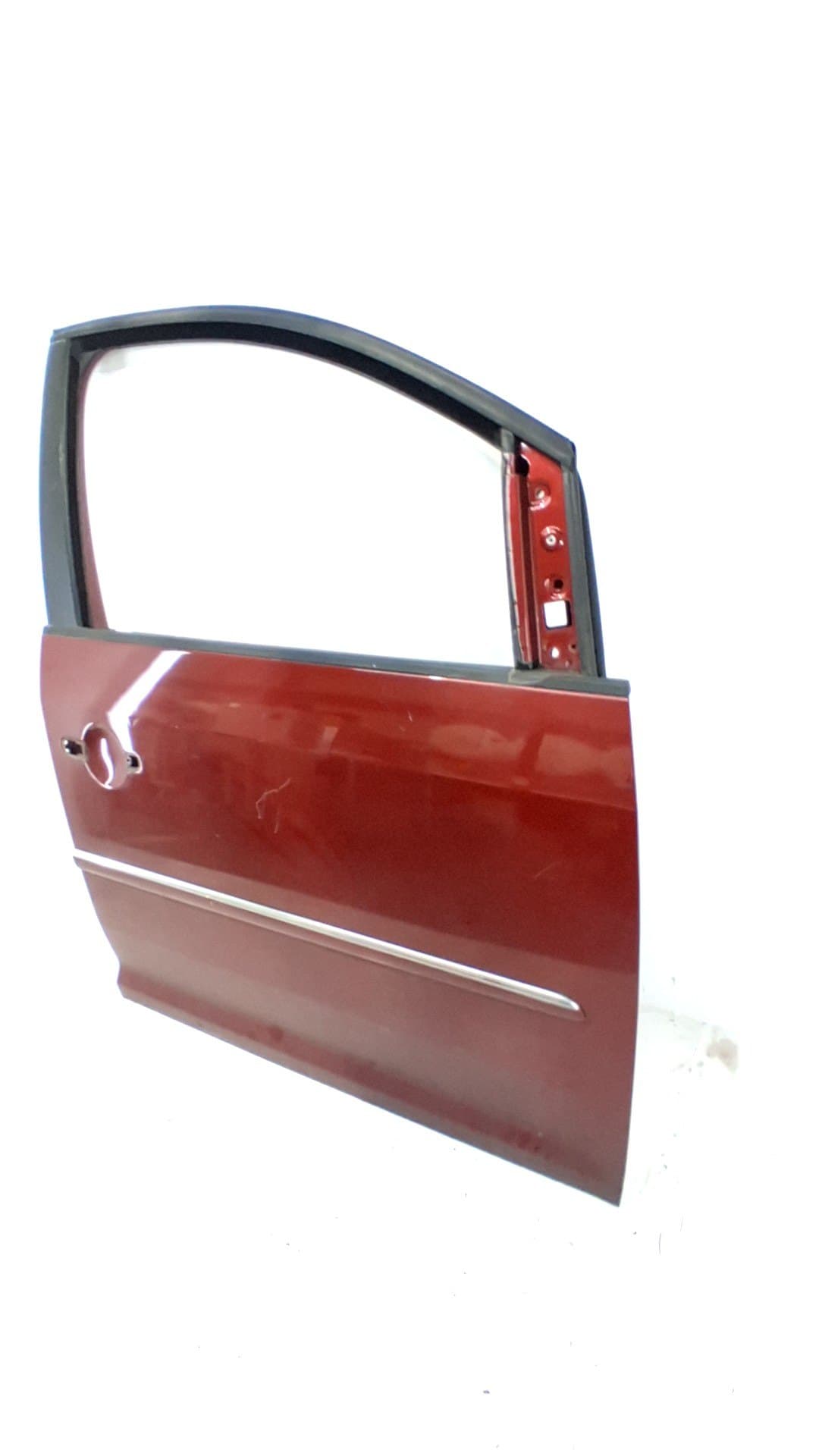 Puerta delantera derecha VOLKSWAGEN TOURAN (1T3) 3
