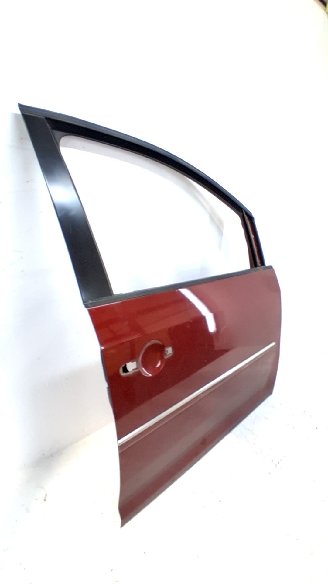Puerta delantera derecha VOLKSWAGEN TOURAN (1T3) 2
