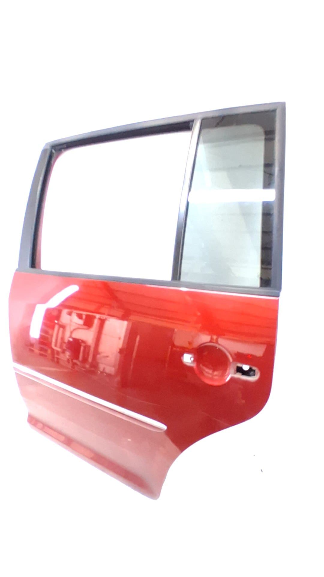 Puerta trasera izquierda VOLKSWAGEN TOURAN (1T3) 3