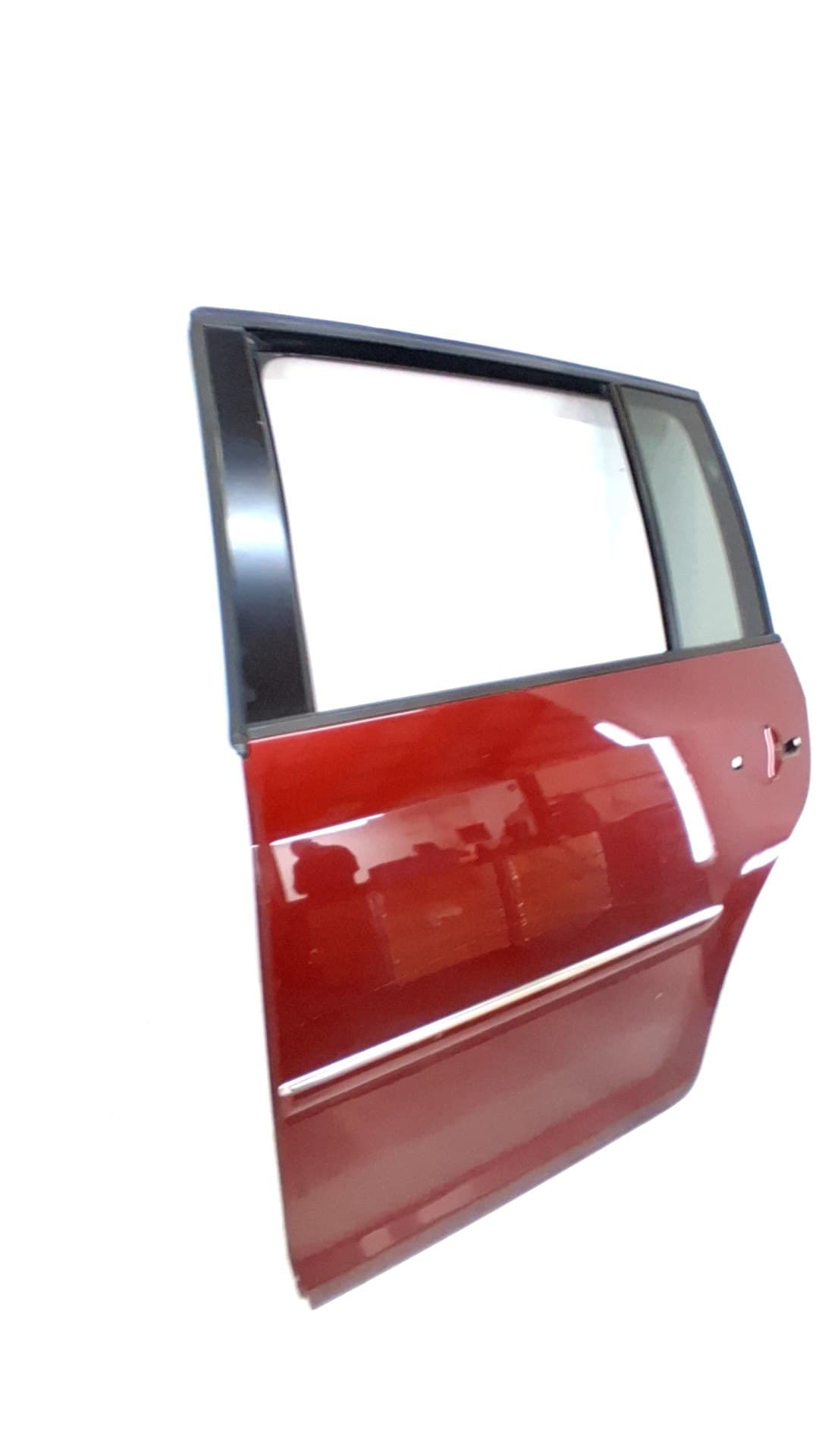 Puerta trasera izquierda VOLKSWAGEN TOURAN (1T3) 2