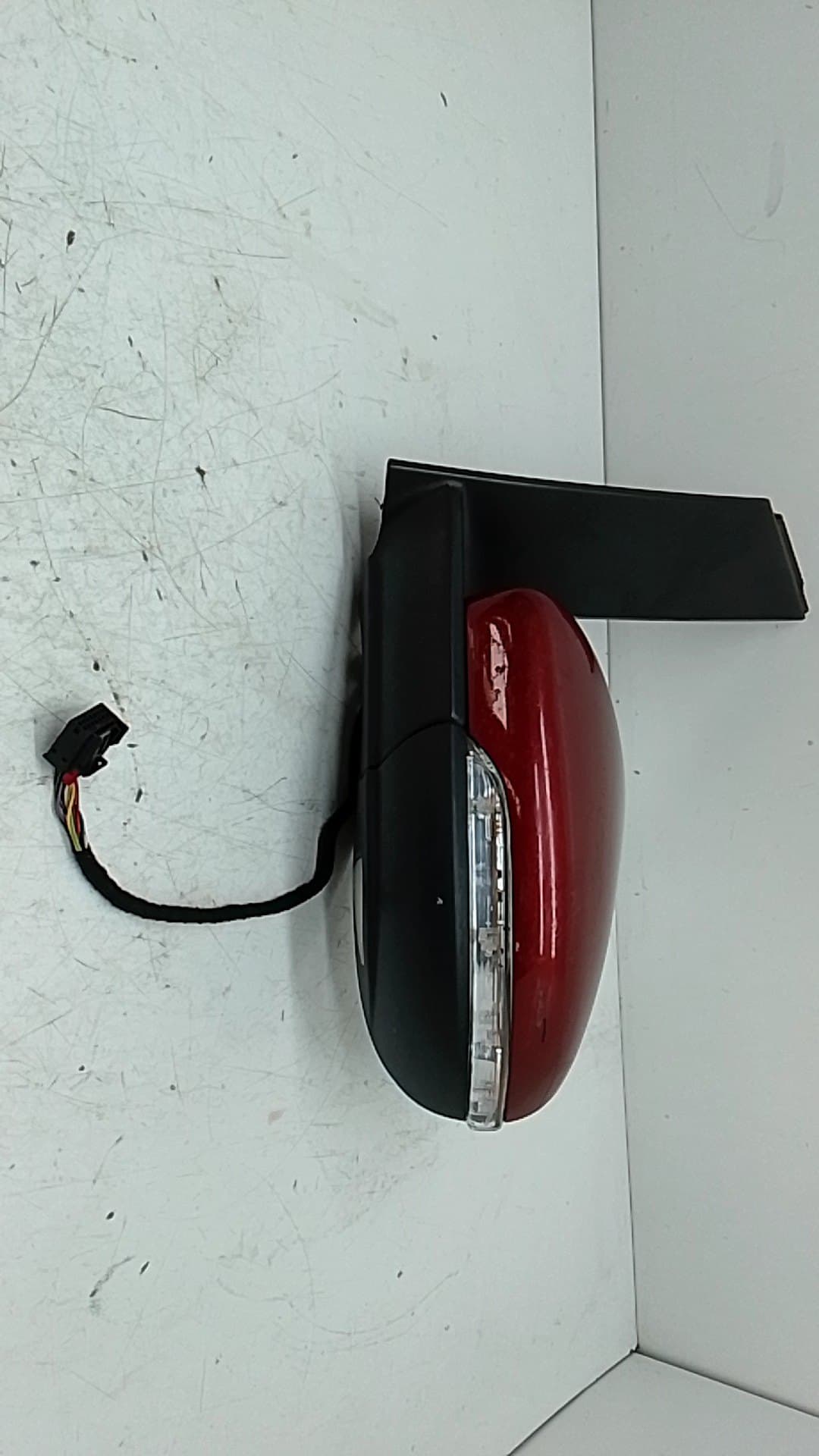 Retrovisor izquierdo VOLKSWAGEN TOURAN (1T3)