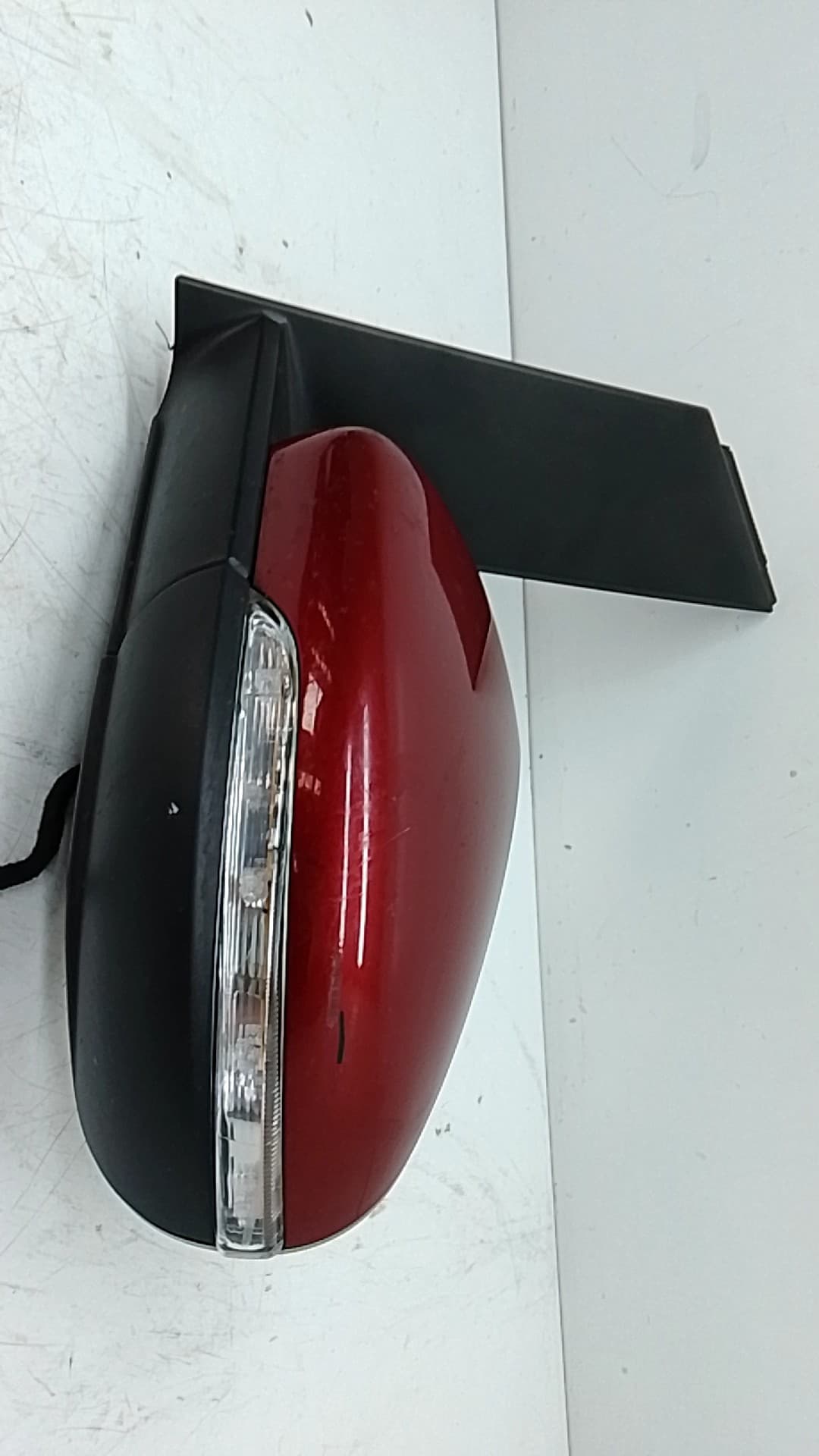 Retrovisor izquierdo VOLKSWAGEN TOURAN (1T3) 4