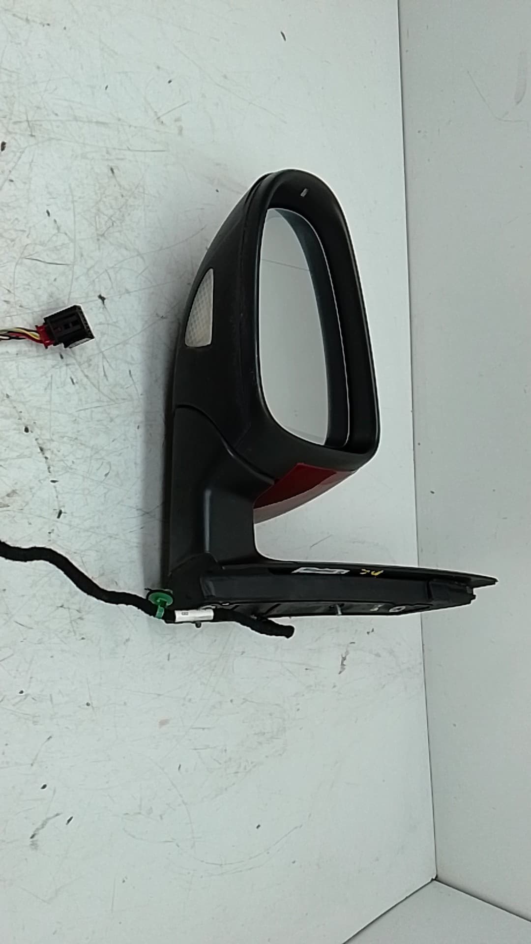 Retrovisor izquierdo VOLKSWAGEN TOURAN (1T3) 2
