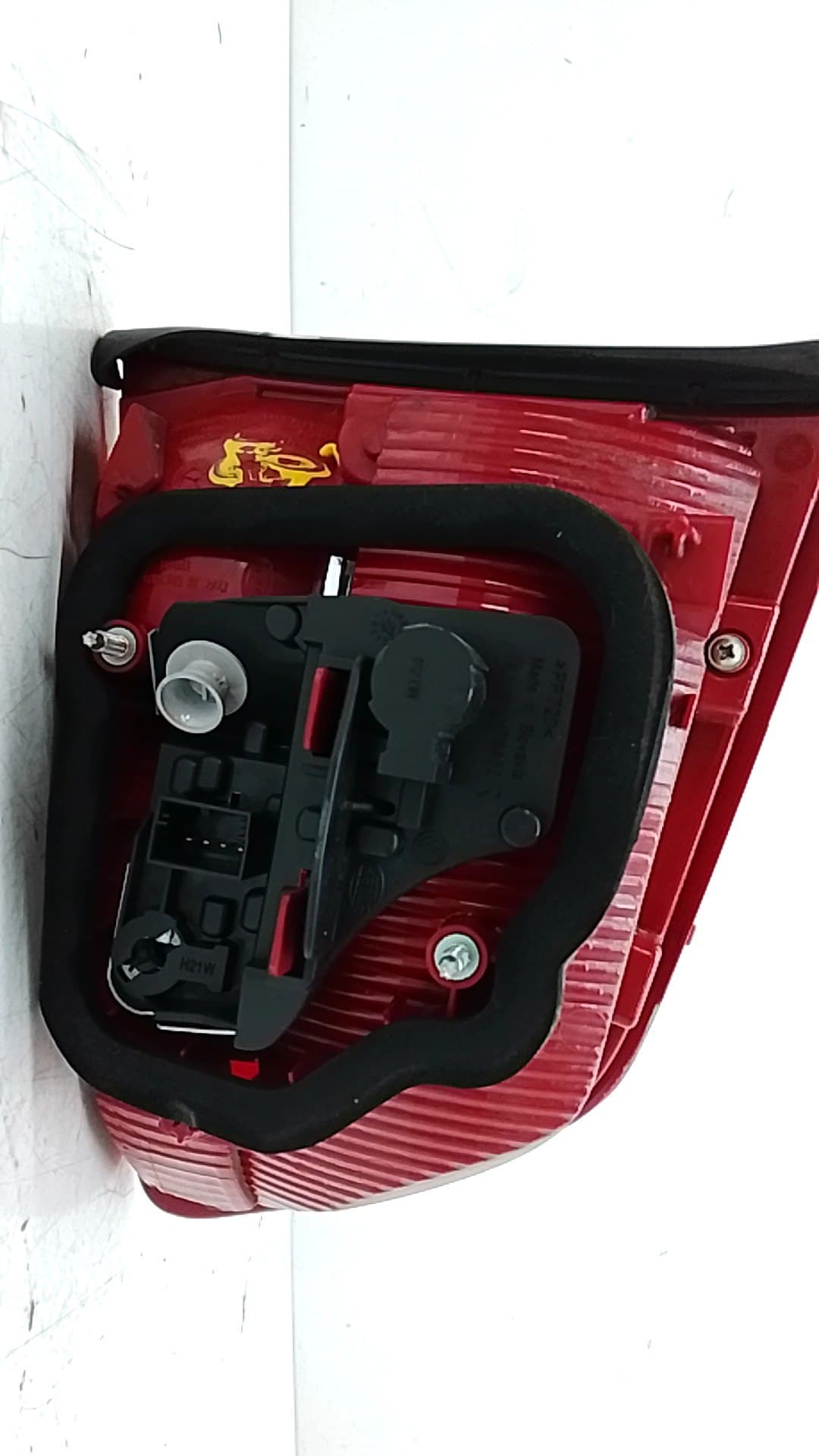 Piloto trasero derecho interior VOLKSWAGEN TOURAN (1T3) 2