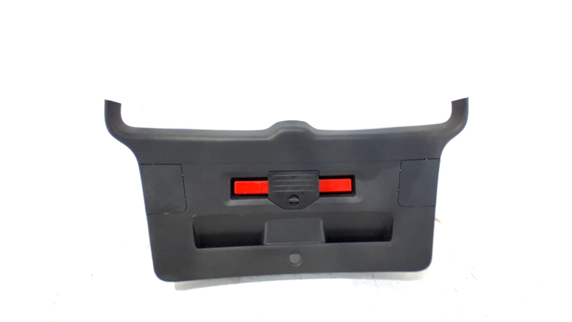 Guarnecido porton trasero VOLKSWAGEN TOURAN (1T3)
