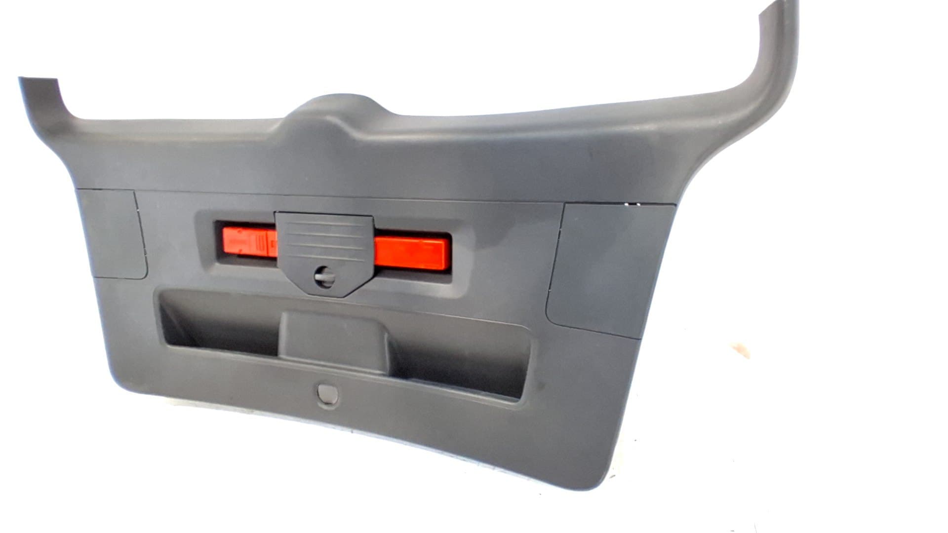 Guarnecido porton trasero VOLKSWAGEN TOURAN (1T3) 3