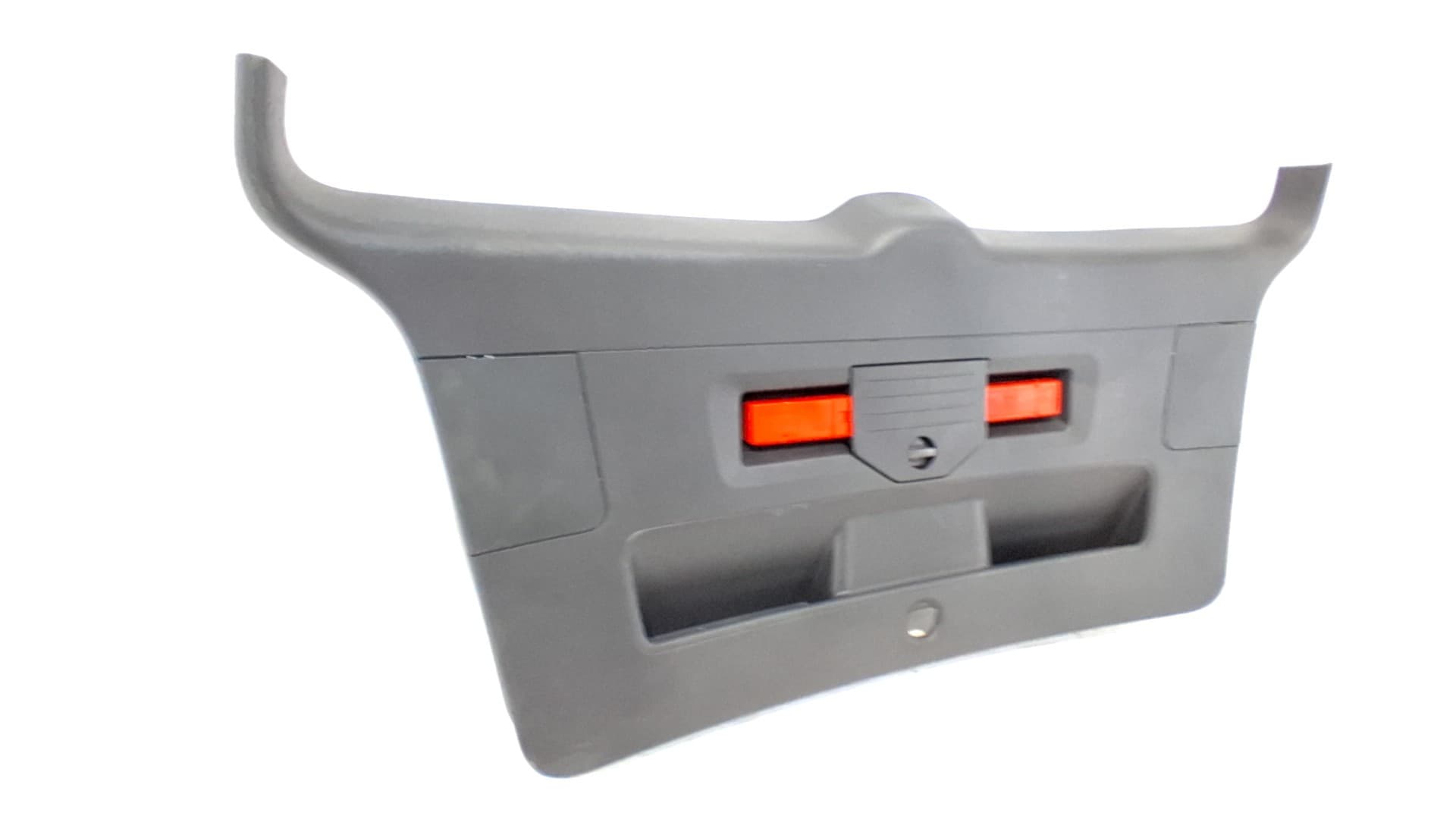 Guarnecido porton trasero VOLKSWAGEN TOURAN (1T3) 2