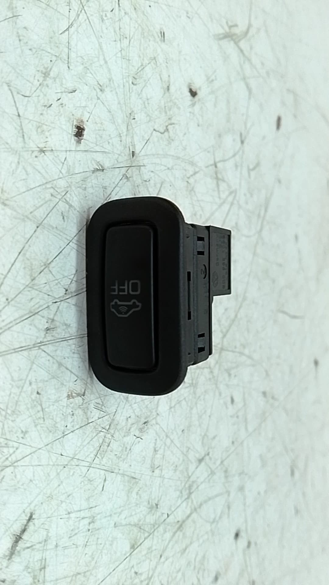 Interruptor VOLKSWAGEN TOURAN (1T3)