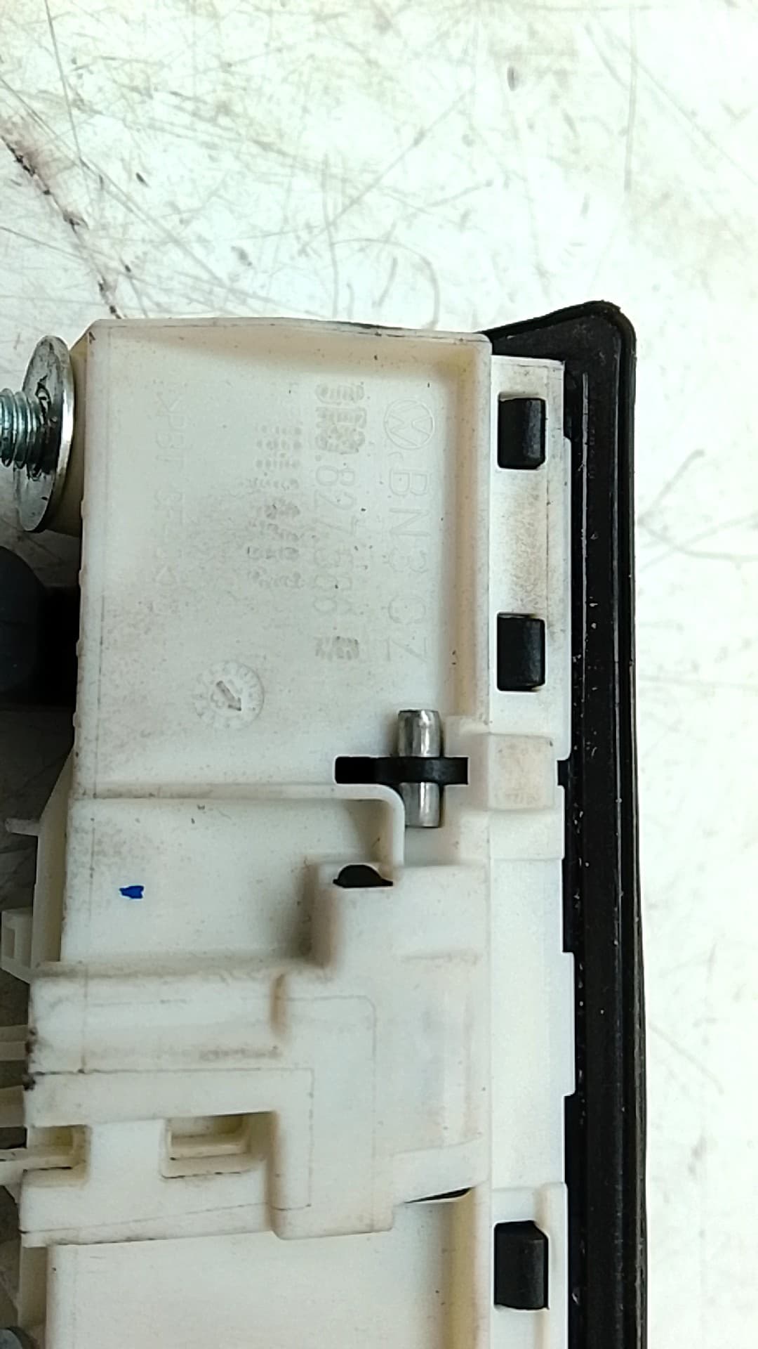 Camara vision VOLKSWAGEN TOURAN (1T3) 2