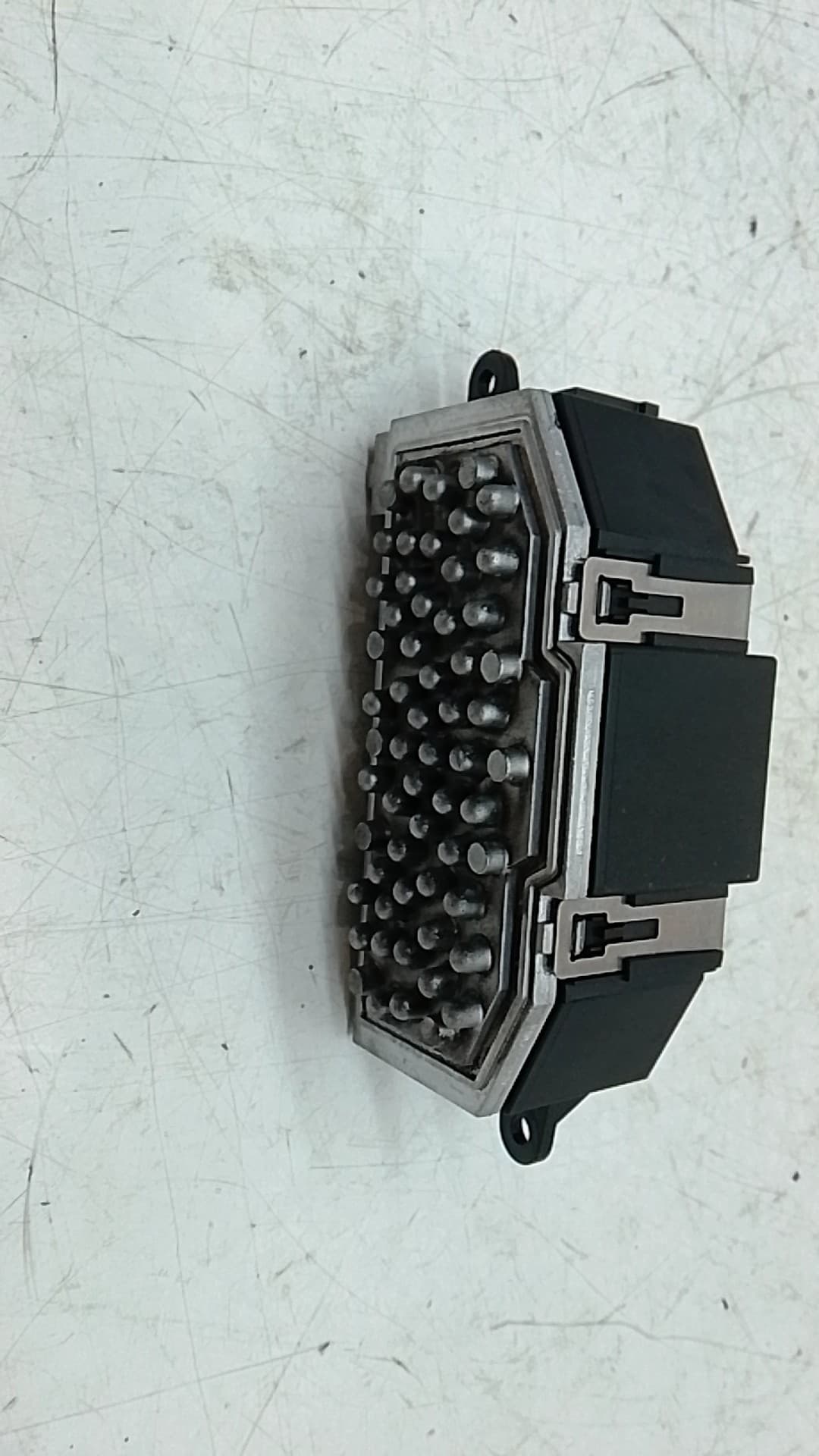 Resistencia calefaccion VOLKSWAGEN TOURAN (1T3)