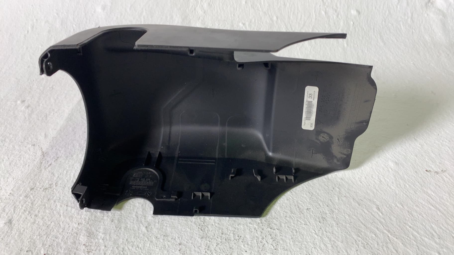 Moldura interior PORSCHE CAYENNE (TYP 92AA) 2