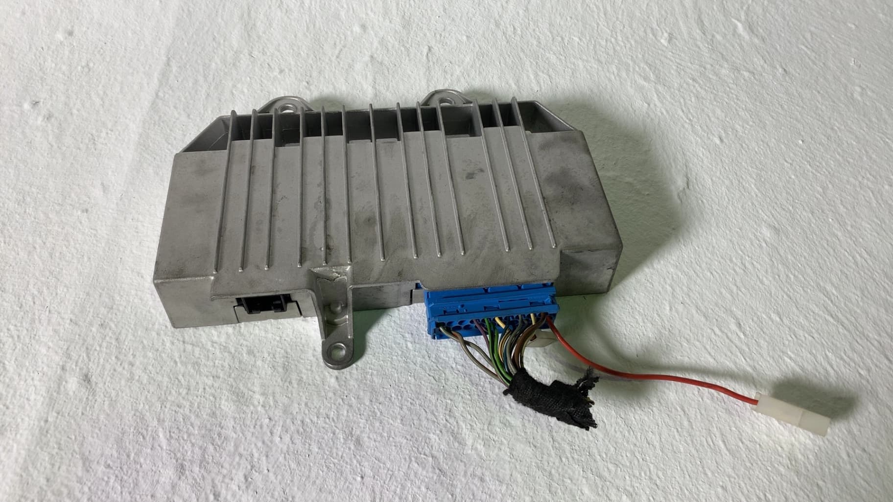 Recambio PORSCHE CAYENNE (TYP 92AA) ref. 7P5035223H 2