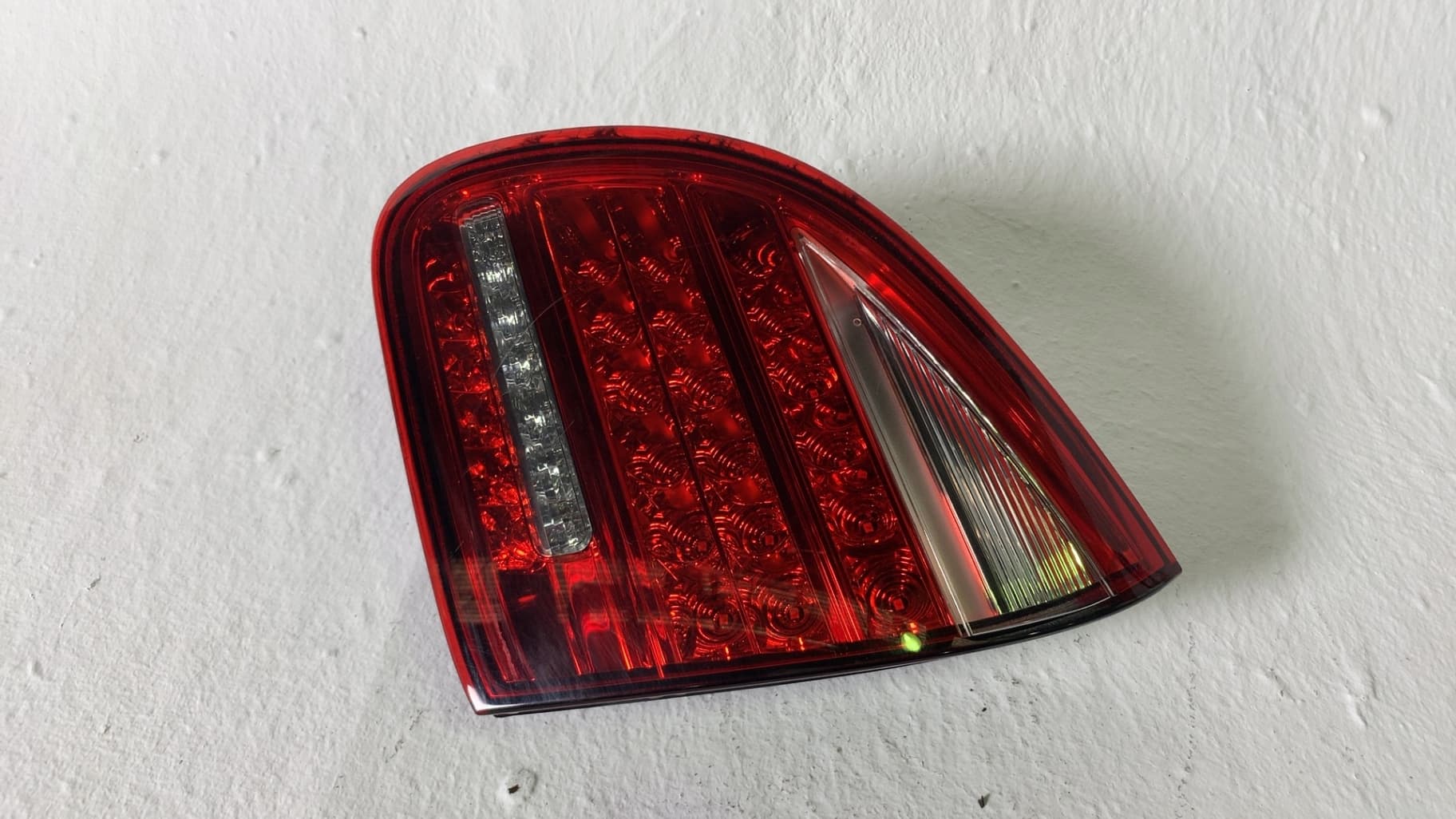 Recambio PORSCHE CAYENNE (TYP 92AA) ref. 95863109401