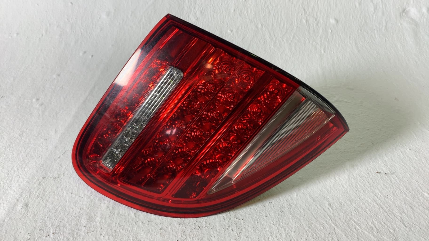 Recambio PORSCHE CAYENNE (TYP 92AA) ref. 95863109301