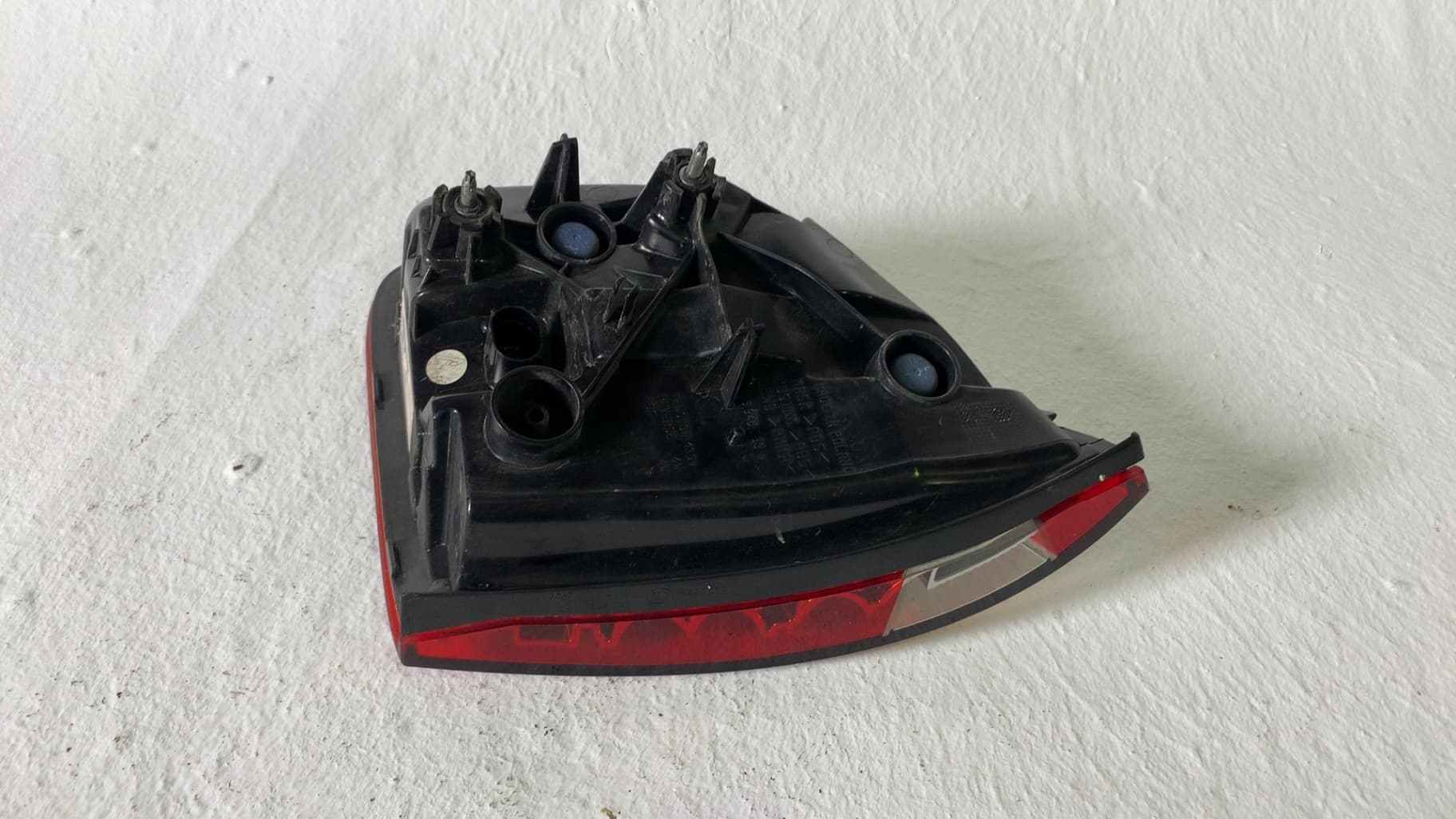 Recambio PORSCHE CAYENNE (TYP 92AA) ref. 95863109301 2