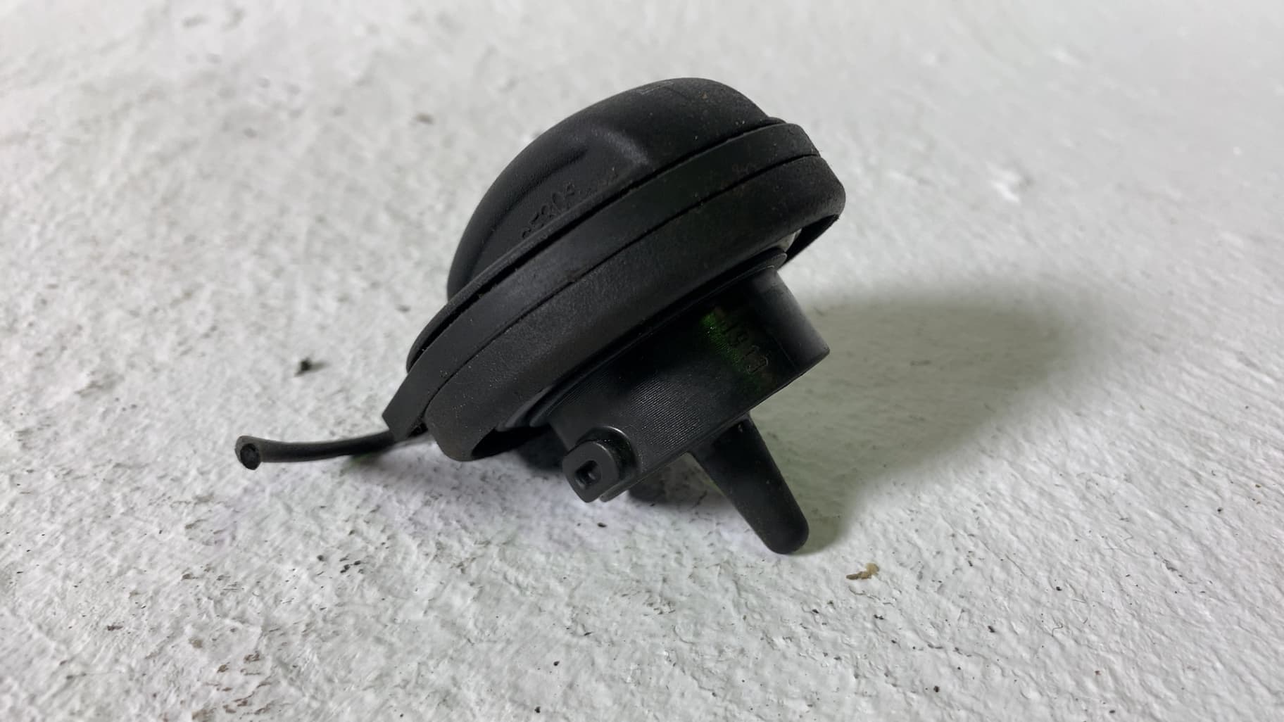 Tapon combustible PORSCHE CAYENNE (TYP 92AA) 2