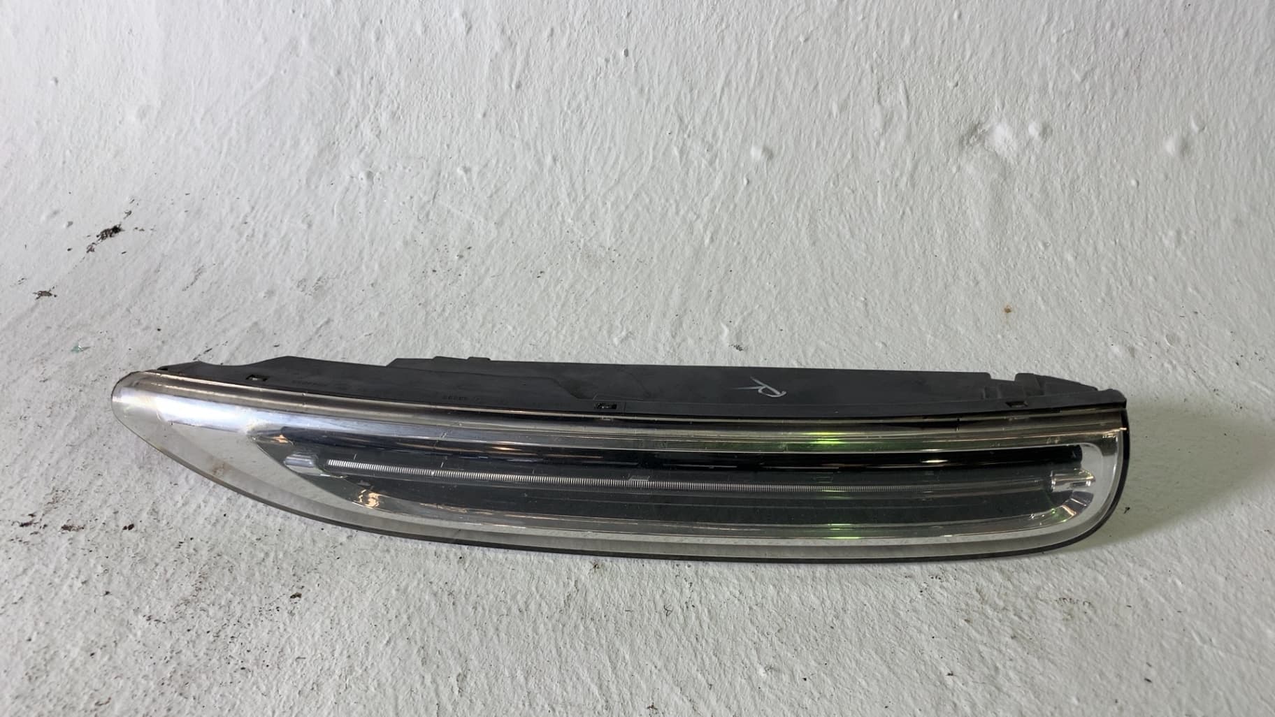 Faro antiniebla derecho PORSCHE CAYENNE (TYP 92AA)