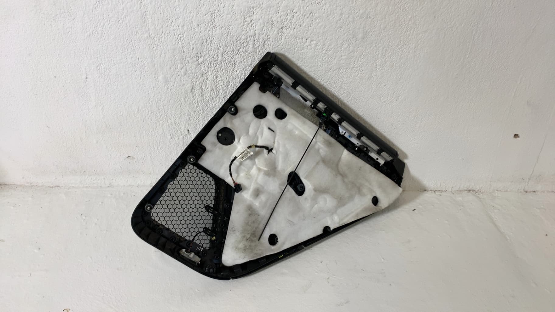 Recambio PORSCHE CAYENNE (TYP 92AA) ref. 95855530129 2