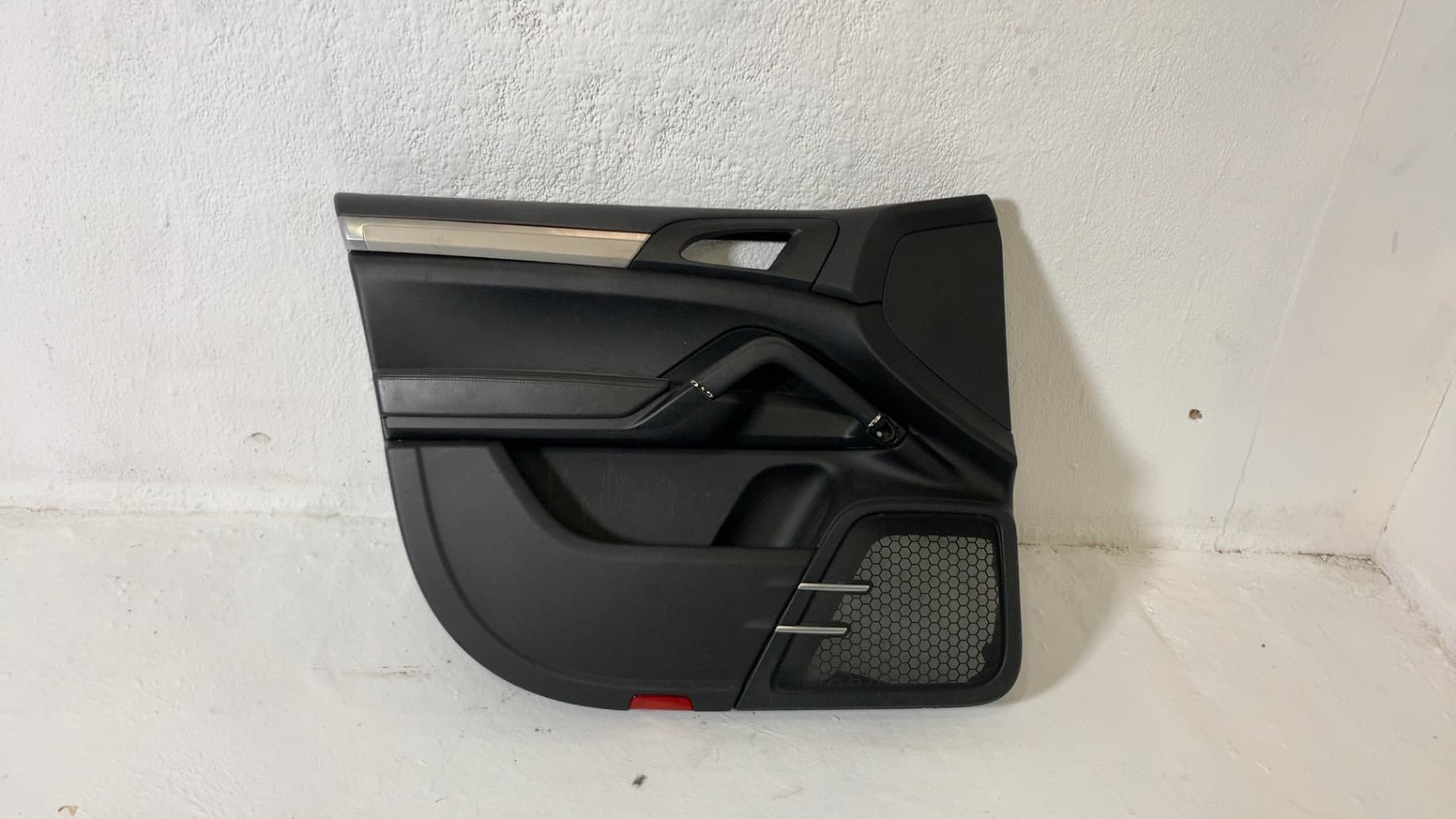 Recambio PORSCHE CAYENNE (TYP 92AA) ref. 95855520100
