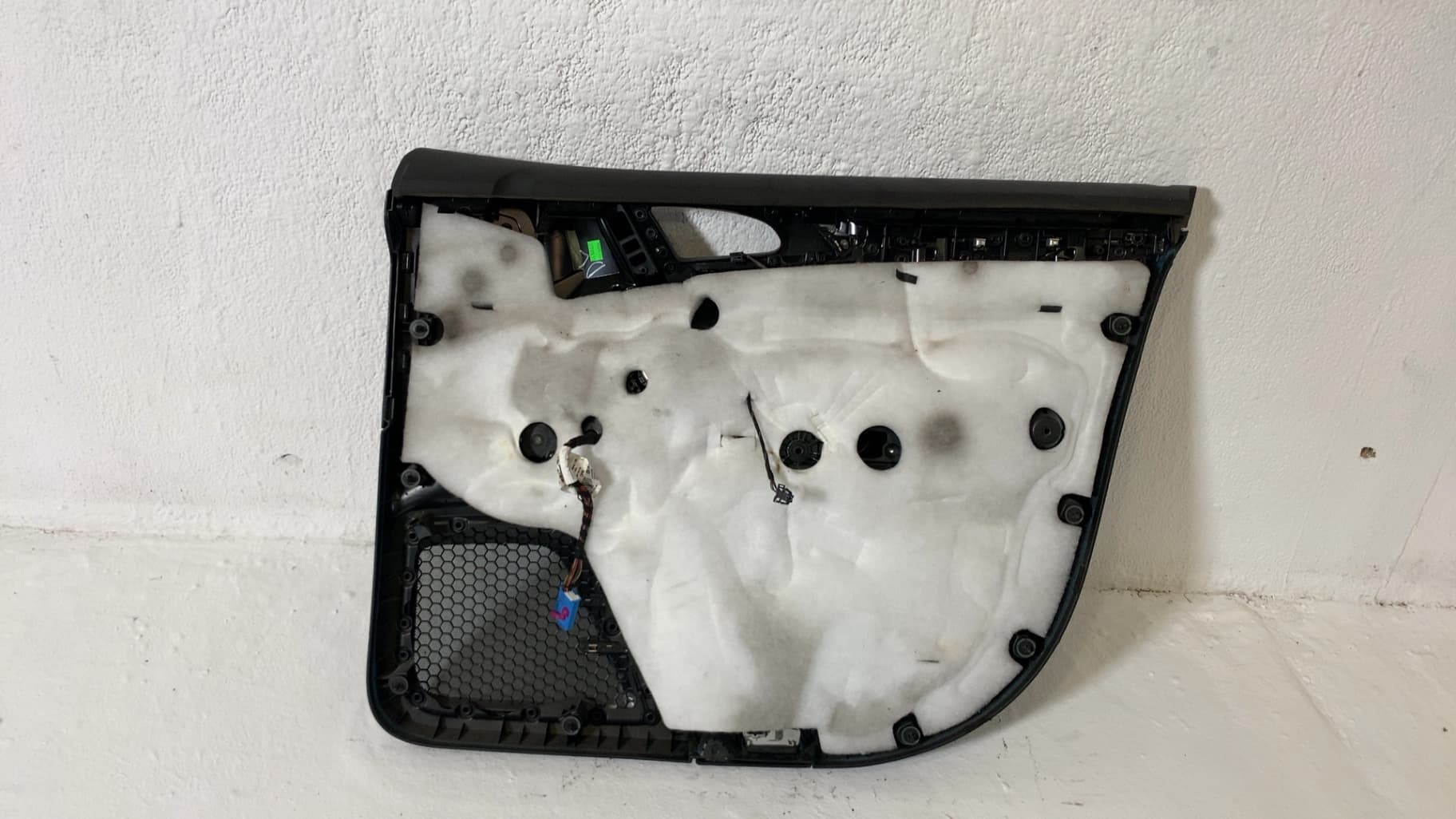 Recambio PORSCHE CAYENNE (TYP 92AA) ref. 95855520100 2