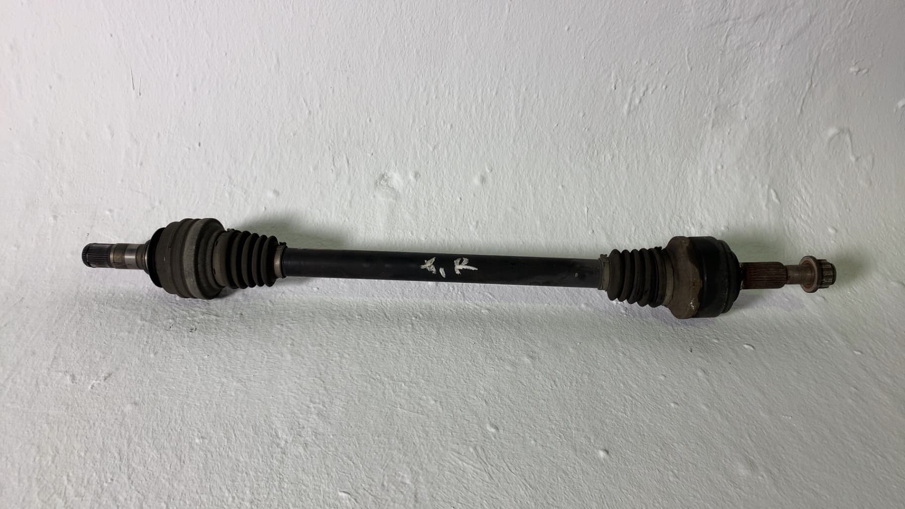 Recambio PORSCHE CAYENNE (TYP 92AA) ref. 95834903810