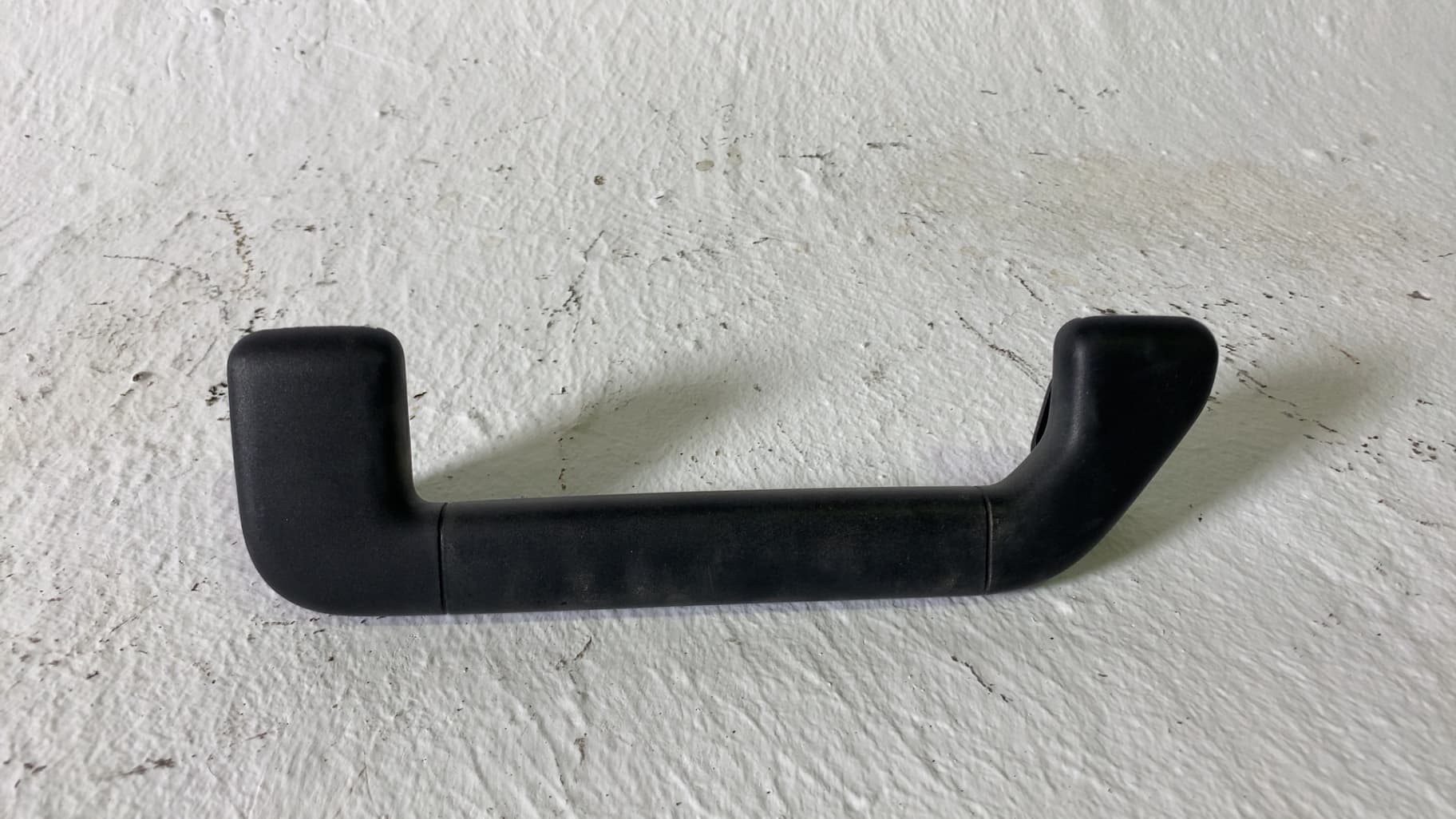 Agarraderos PORSCHE CAYENNE (TYP 92AA)
