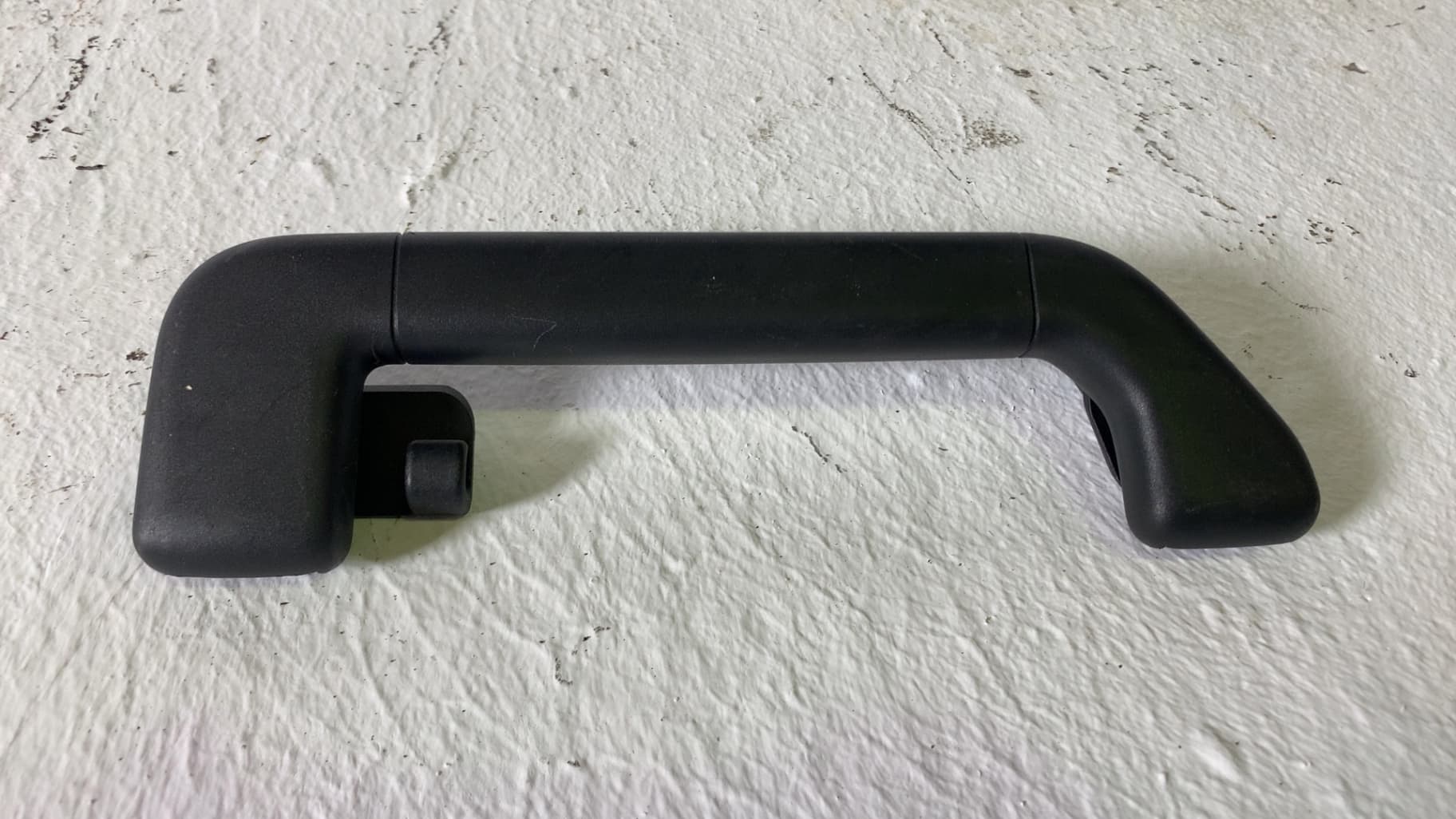 Agarraderos PORSCHE CAYENNE (TYP 92AA)