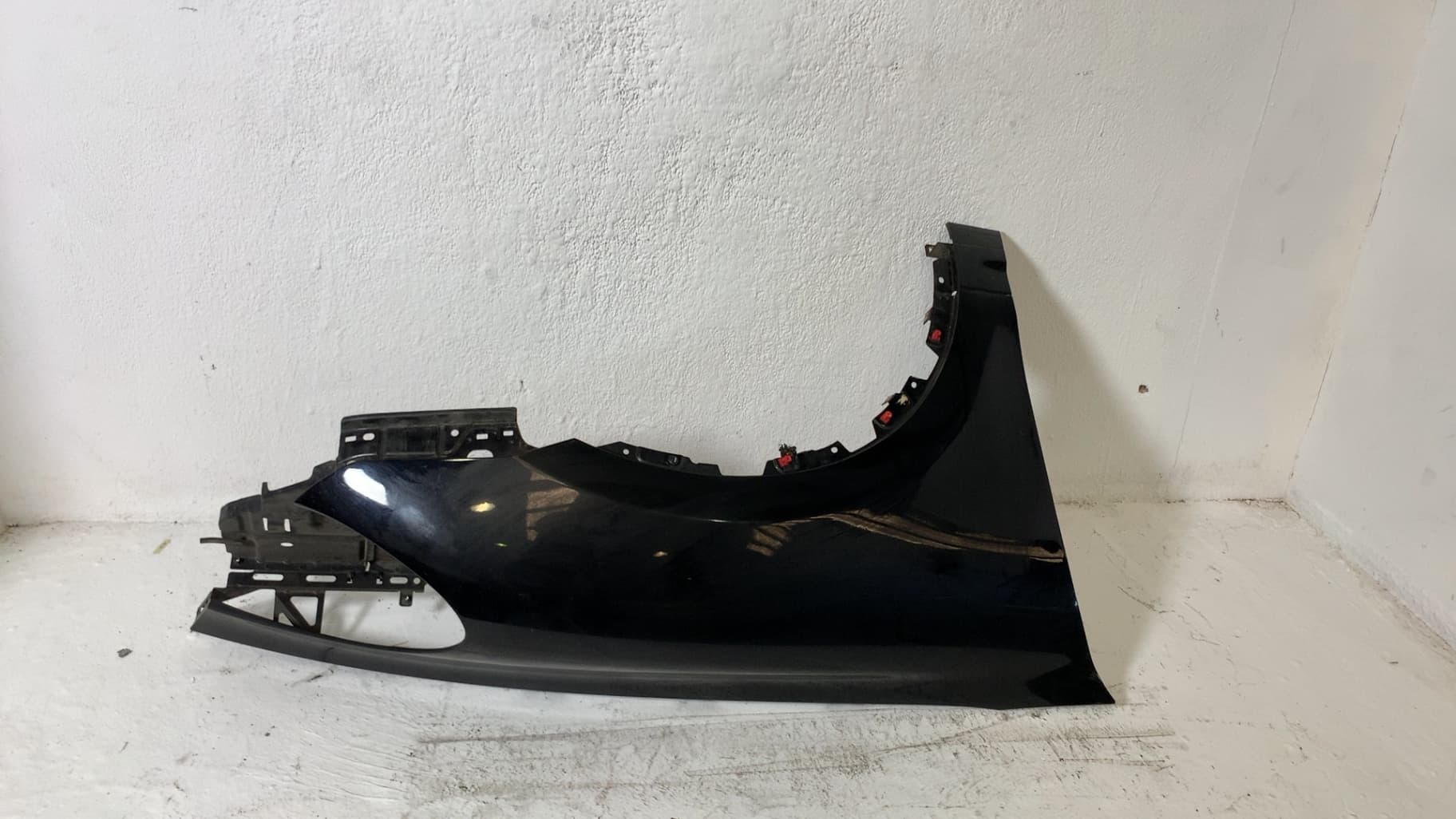Aleta delantera derecha PORSCHE CAYENNE (TYP 92AA)