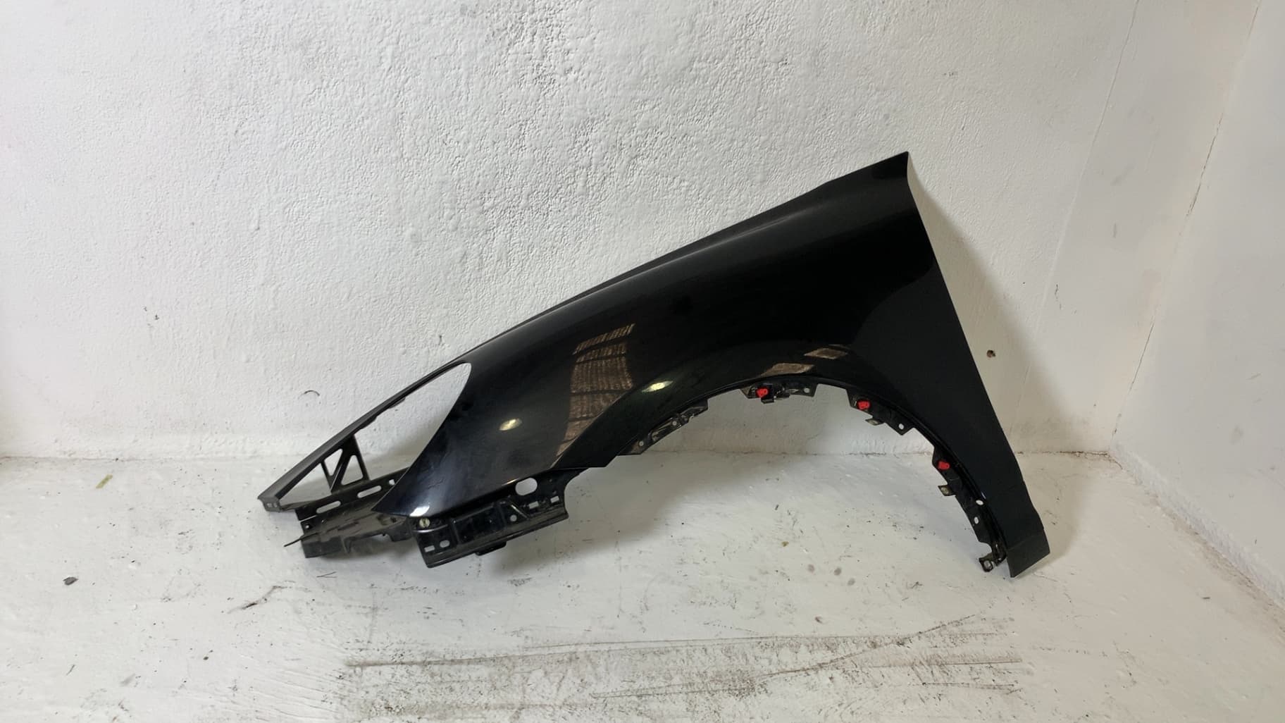 Aleta delantera izquierda PORSCHE CAYENNE (TYP 92AA)