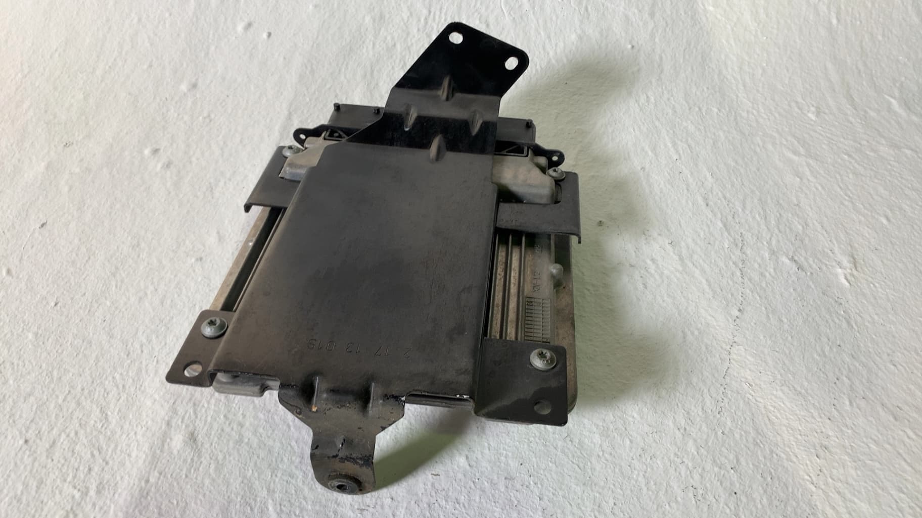 Centralita motor uce PORSCHE CAYENNE (TYP 92AA) 2