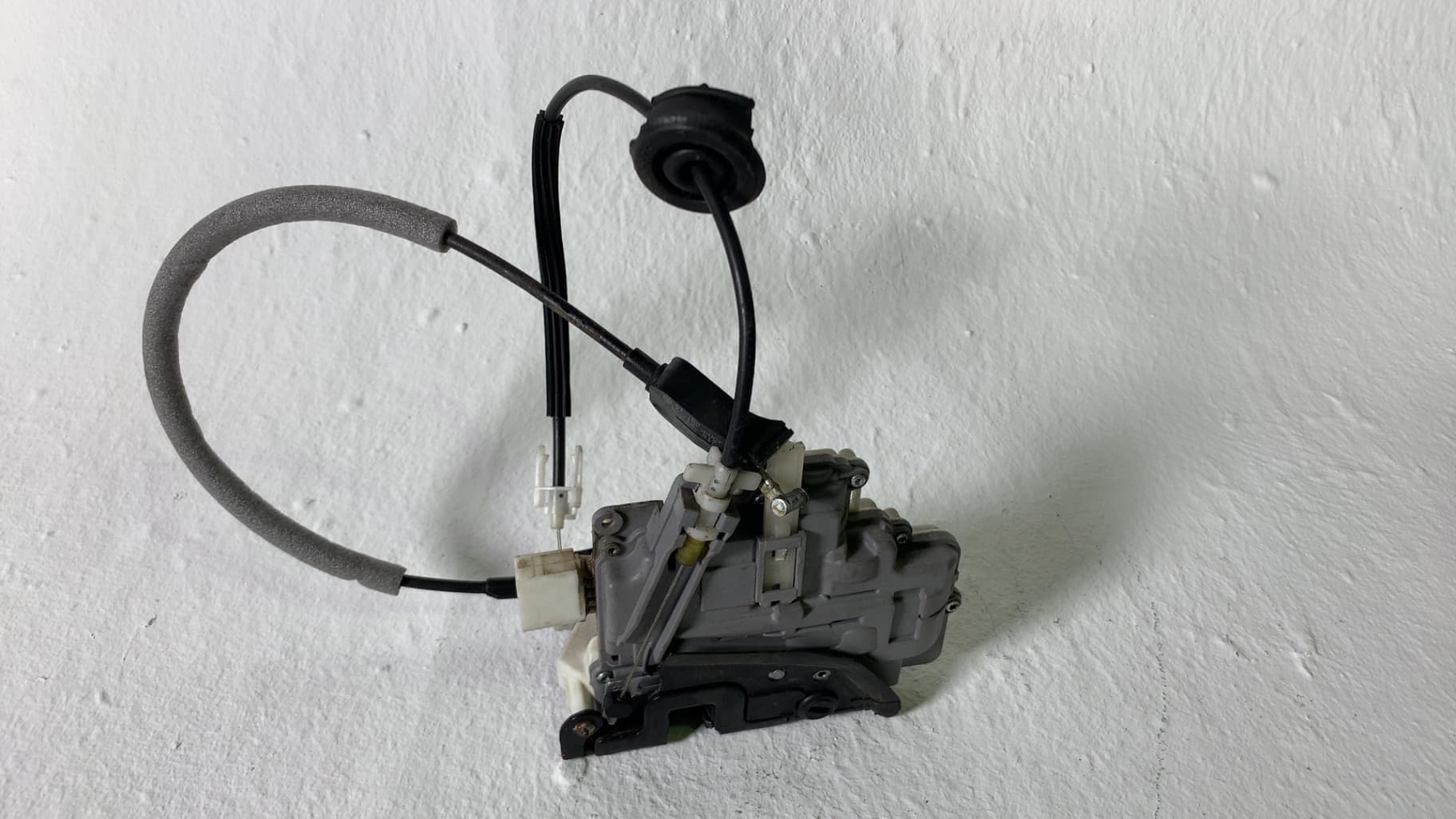 Cerradura puerta trasera derecha PORSCHE CAYENNE (TYP 92AA) 2