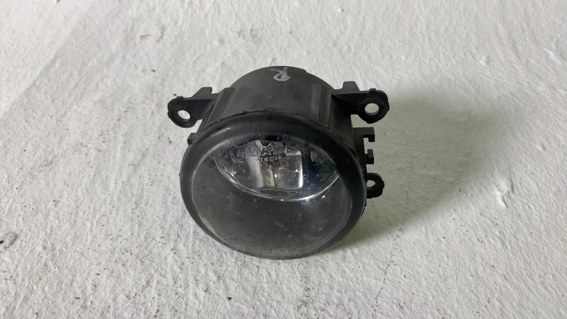 Faro antiniebla derecho PORSCHE CAYENNE (TYP 92AA)
