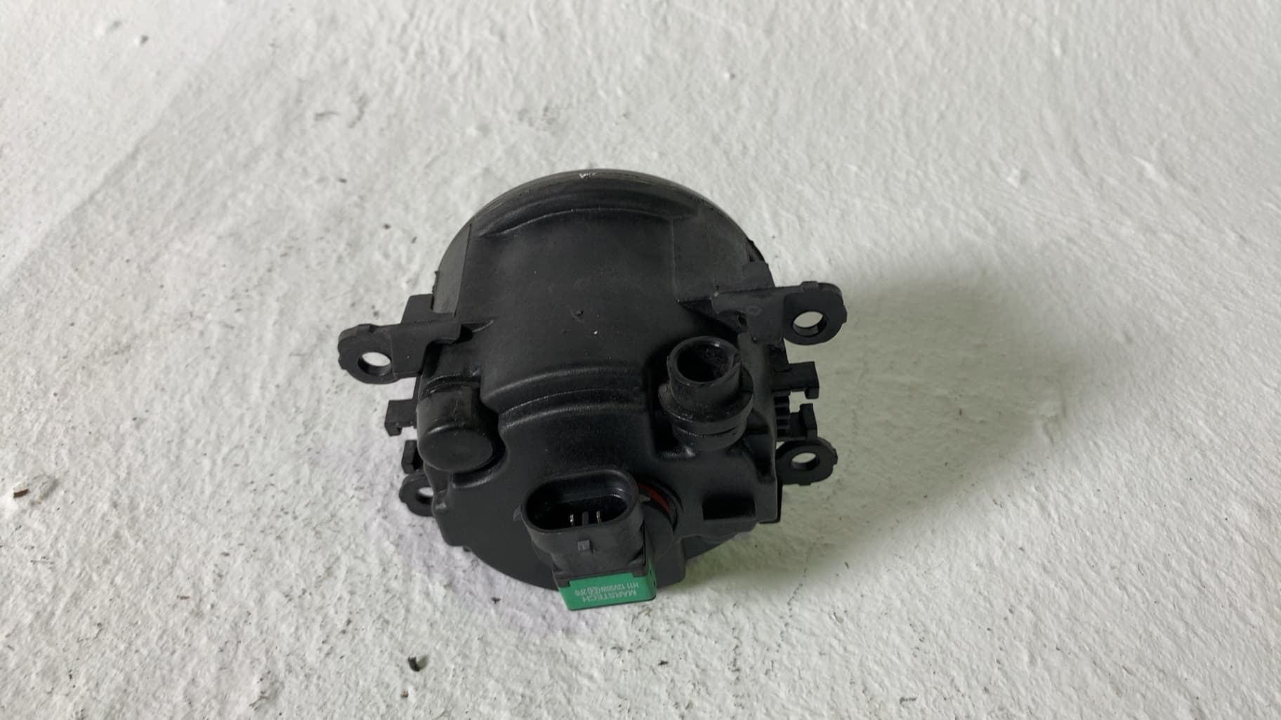Faro antiniebla derecho PORSCHE CAYENNE (TYP 92AA) 2