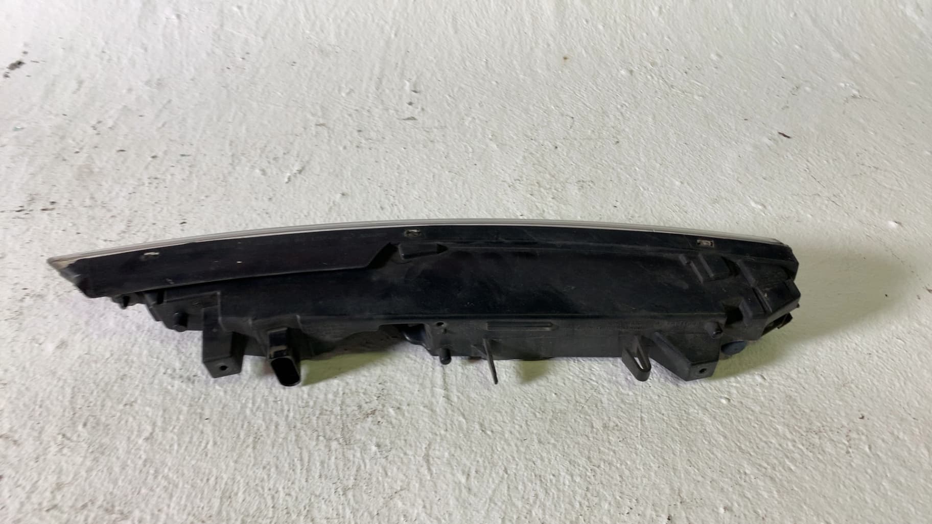 Faro antiniebla izquierdo PORSCHE CAYENNE (TYP 92AA) 2