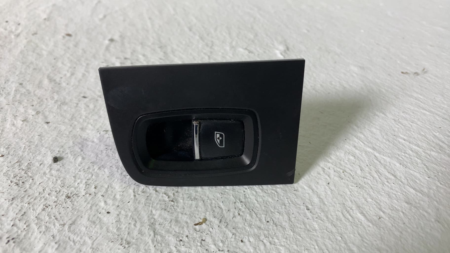 Mando elevalunas delantero derecho PORSCHE CAYENNE (TYP 92AA)